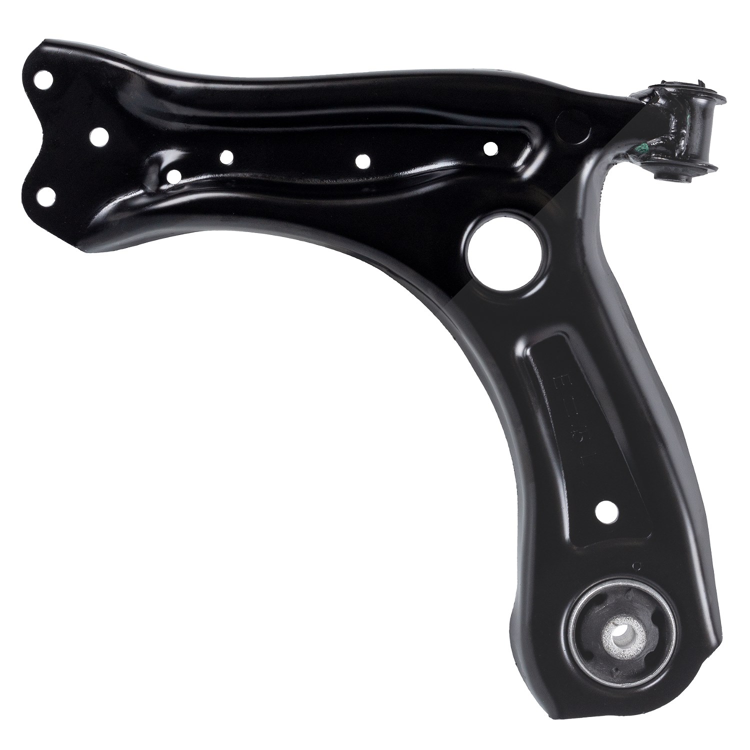 Febi Bilstein Lenker, Radaufhängung [Hersteller-Nr. 39557] für VW, Seat, Skoda, Audi