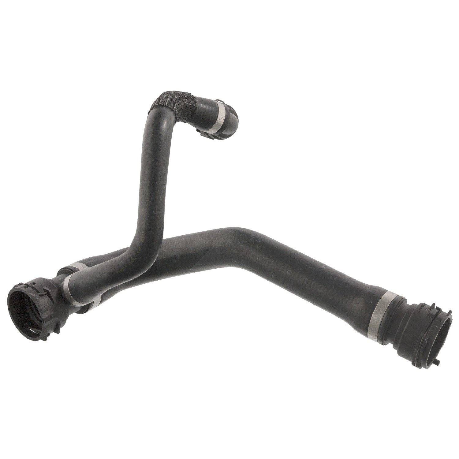 Febi Bilstein Kühlerschlauch [Hersteller-Nr. 46036] für BMW