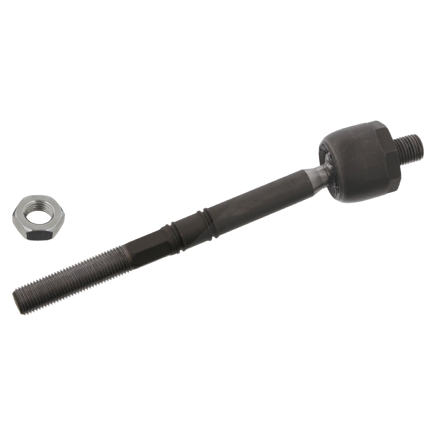 Febi Bilstein Axialgelenk, Spurstange [Hersteller-Nr. 33690] für Mercedes-Benz