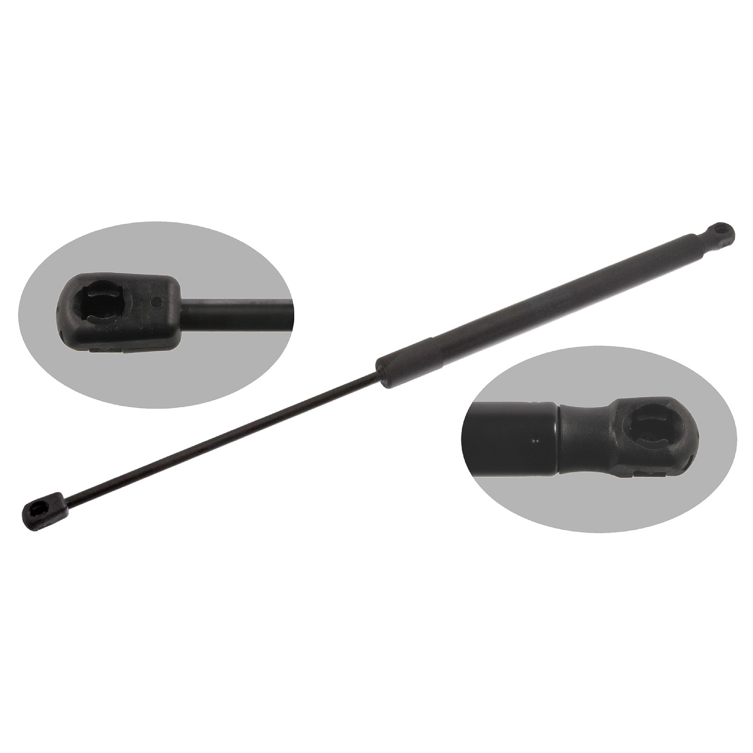 Febi Bilstein Gasfeder, Koffer-/Laderaum [Hersteller-Nr. 39705] für Ford