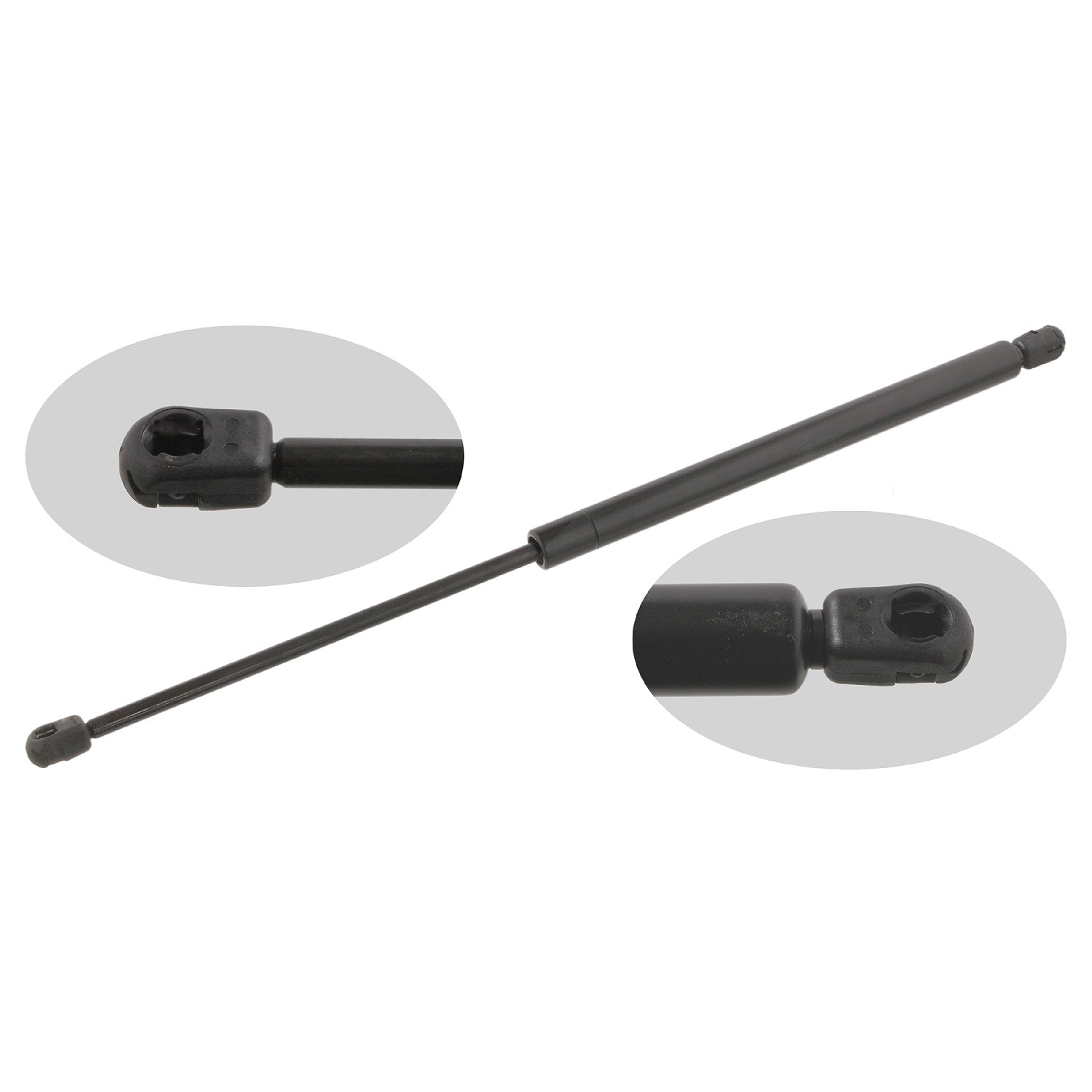 Febi Bilstein Gasfeder, Koffer-/Laderaum [Hersteller-Nr. 33565] für Hyundai