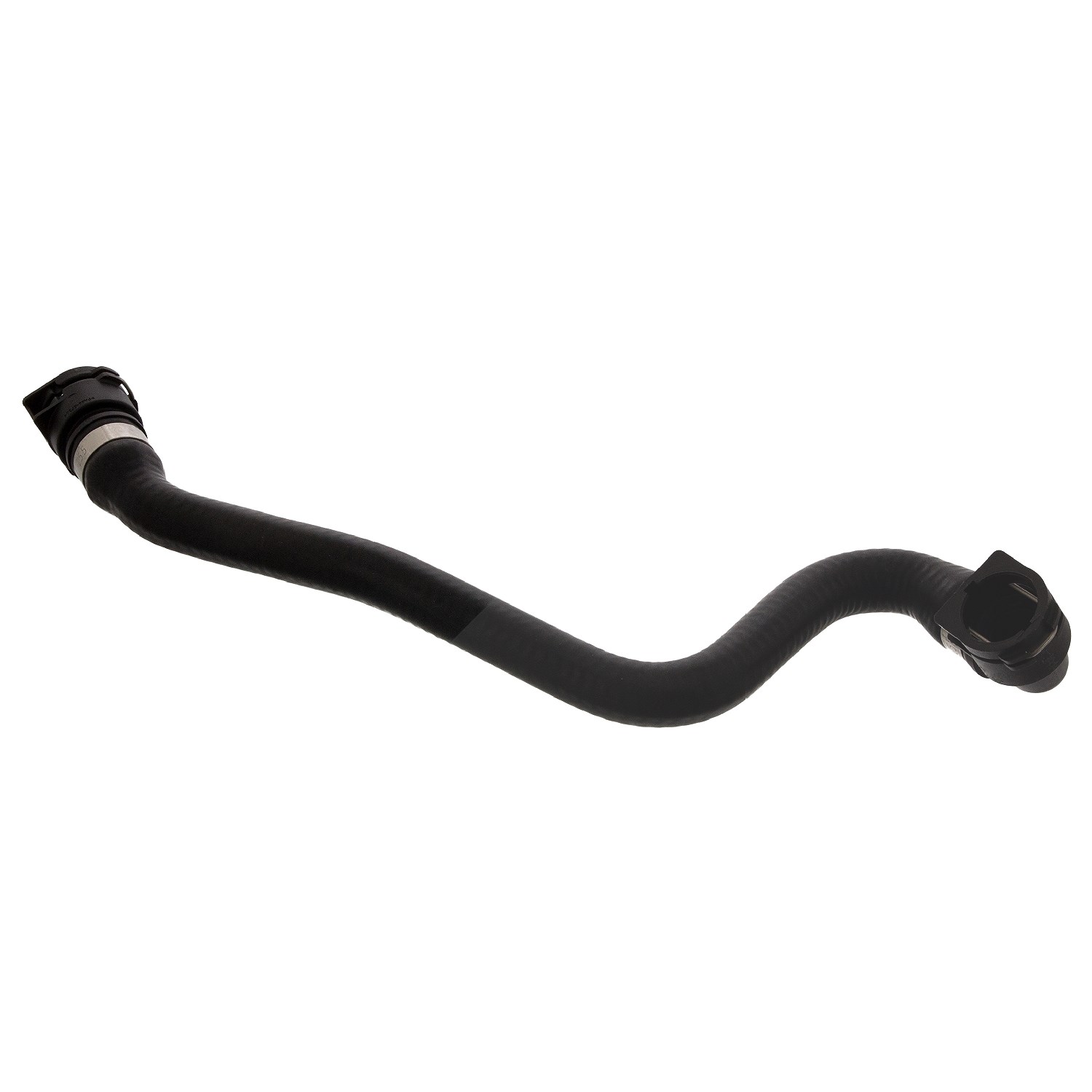 Febi Bilstein Kühlerschlauch [Hersteller-Nr. 45813] für BMW