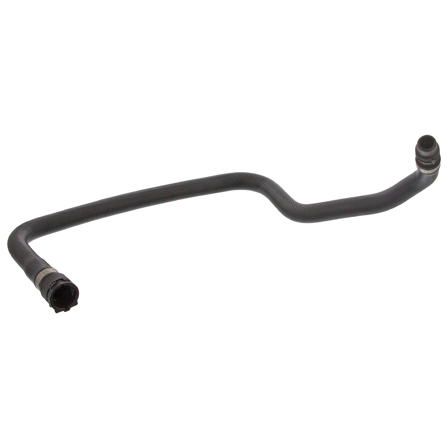 Febi Bilstein Kühlerschlauch [Hersteller-Nr. 45814] für BMW