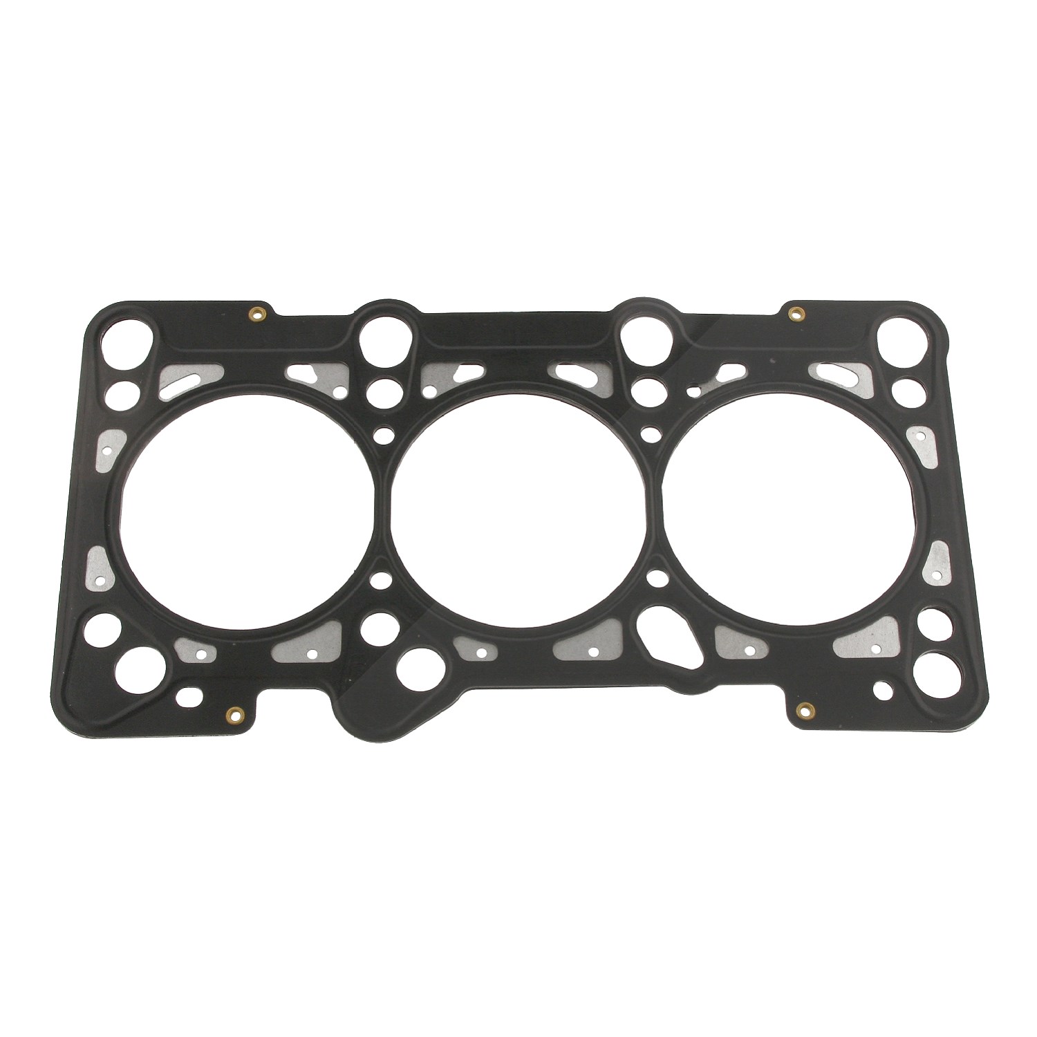 Febi Bilstein Dichtung, Zylinderkopf [Hersteller-Nr. 34887] für Audi