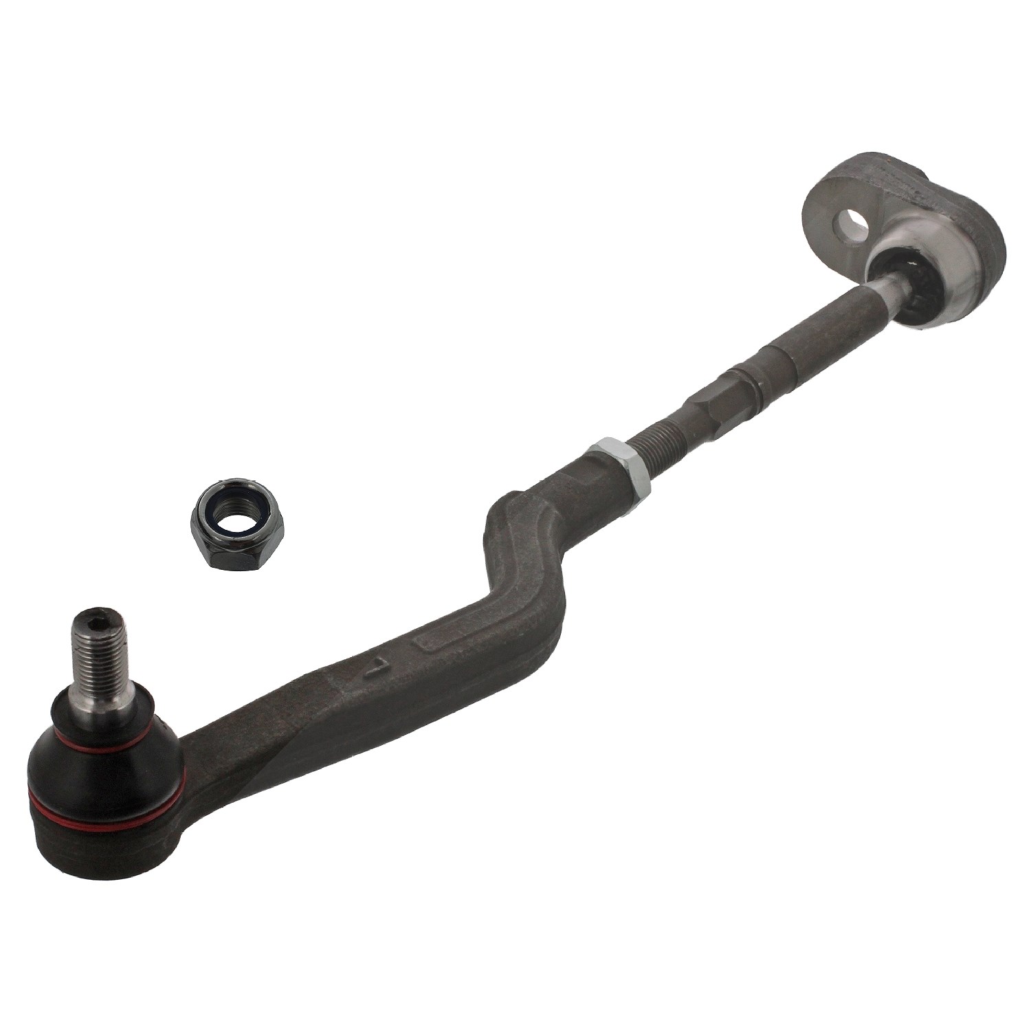 Febi Bilstein Spurstange [Hersteller-Nr. 34845] für Mercedes-Benz