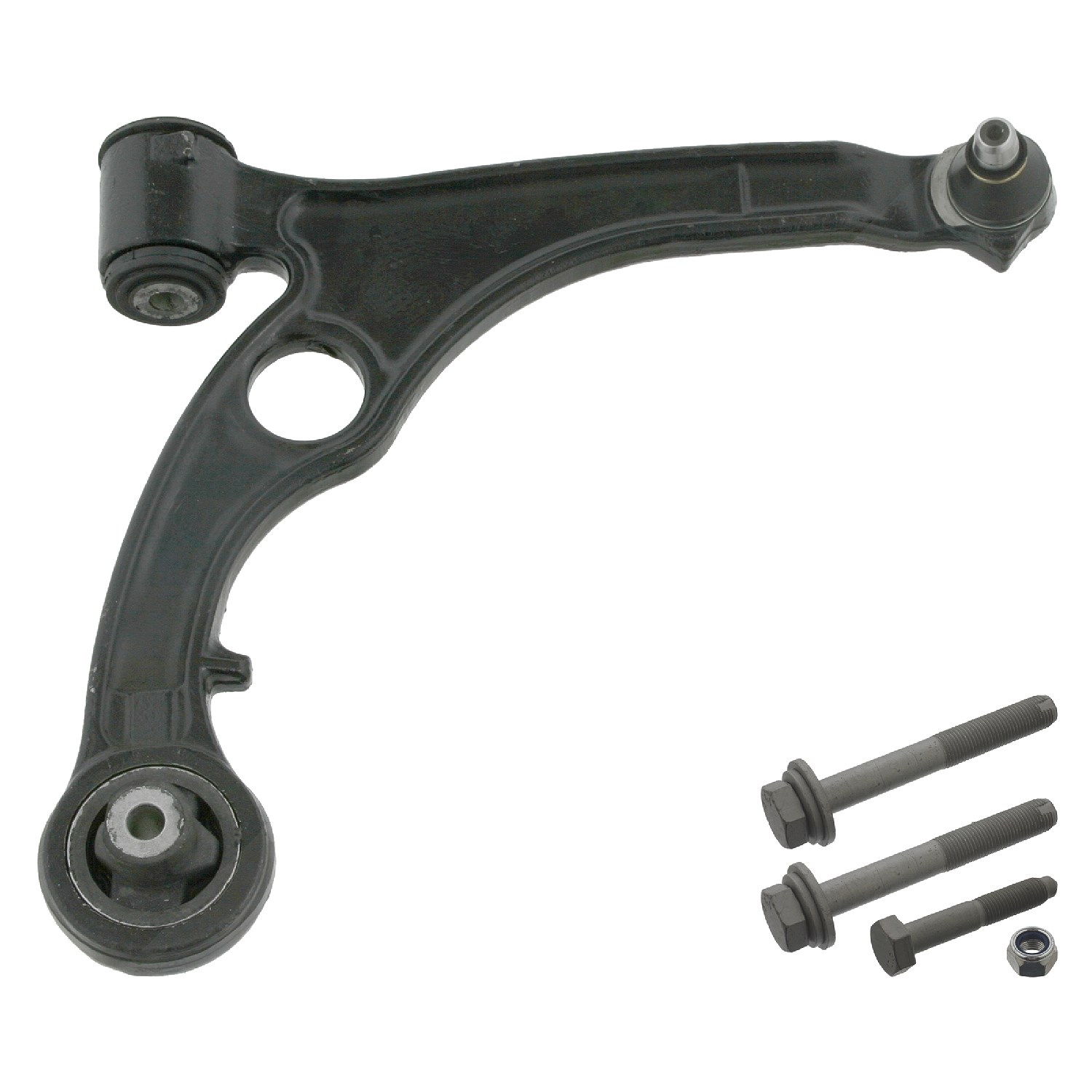 Febi Bilstein Lenker, Radaufhängung [Hersteller-Nr. 40759] für Fiat