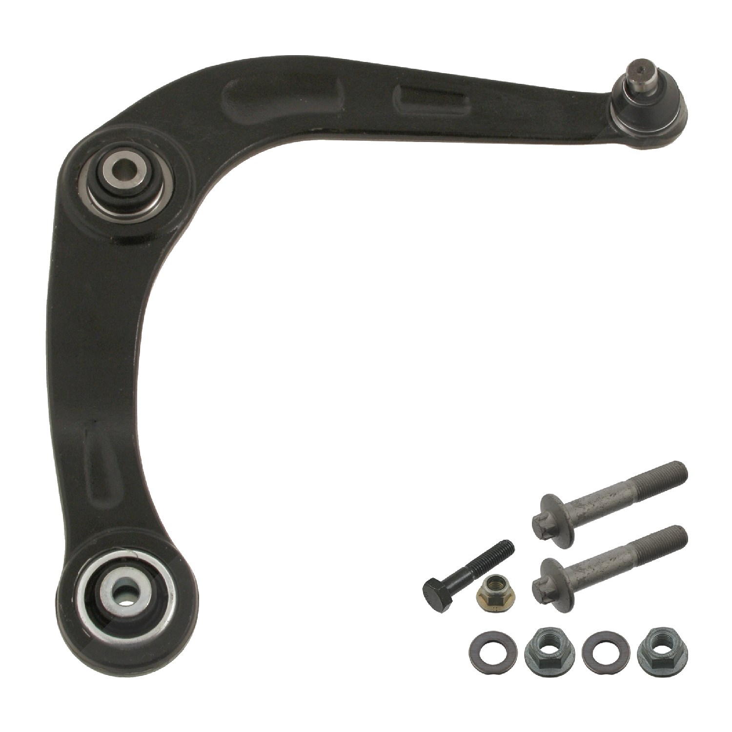 Febi Bilstein Lenker, Radaufhängung [Hersteller-Nr. 40780] für Peugeot