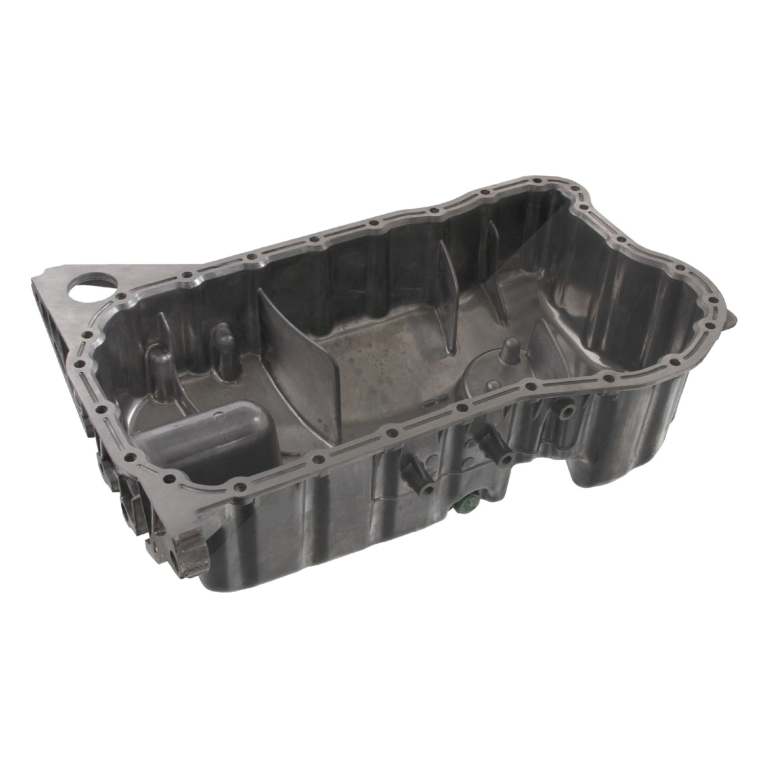 Febi Bilstein Ölwanne [Hersteller-Nr. 34964] für VW, Seat