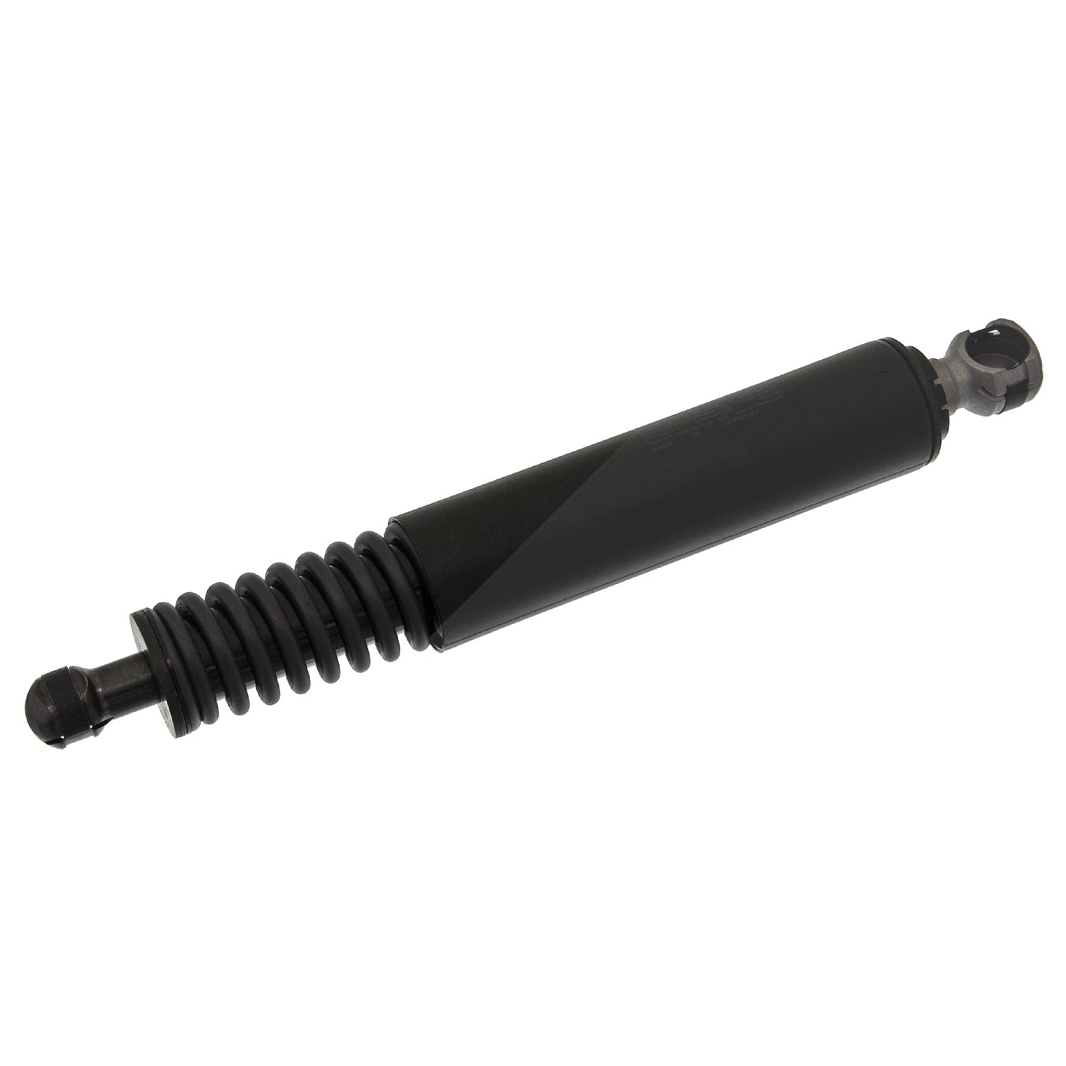 Febi Bilstein Gasfeder, Koffer-/Laderaum [Hersteller-Nr. 40902] für Porsche