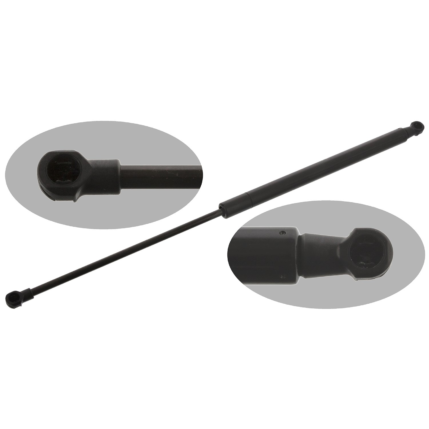 Febi Bilstein Gasfeder, Koffer-/Laderaum [Hersteller-Nr. 40905] für Fiat