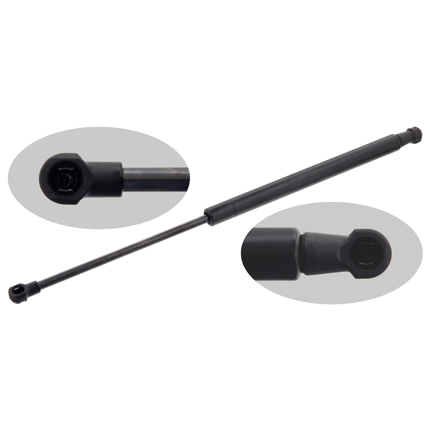 Febi Bilstein Gasfeder, Koffer-/Laderaum [Hersteller-Nr. 36219] für Volvo