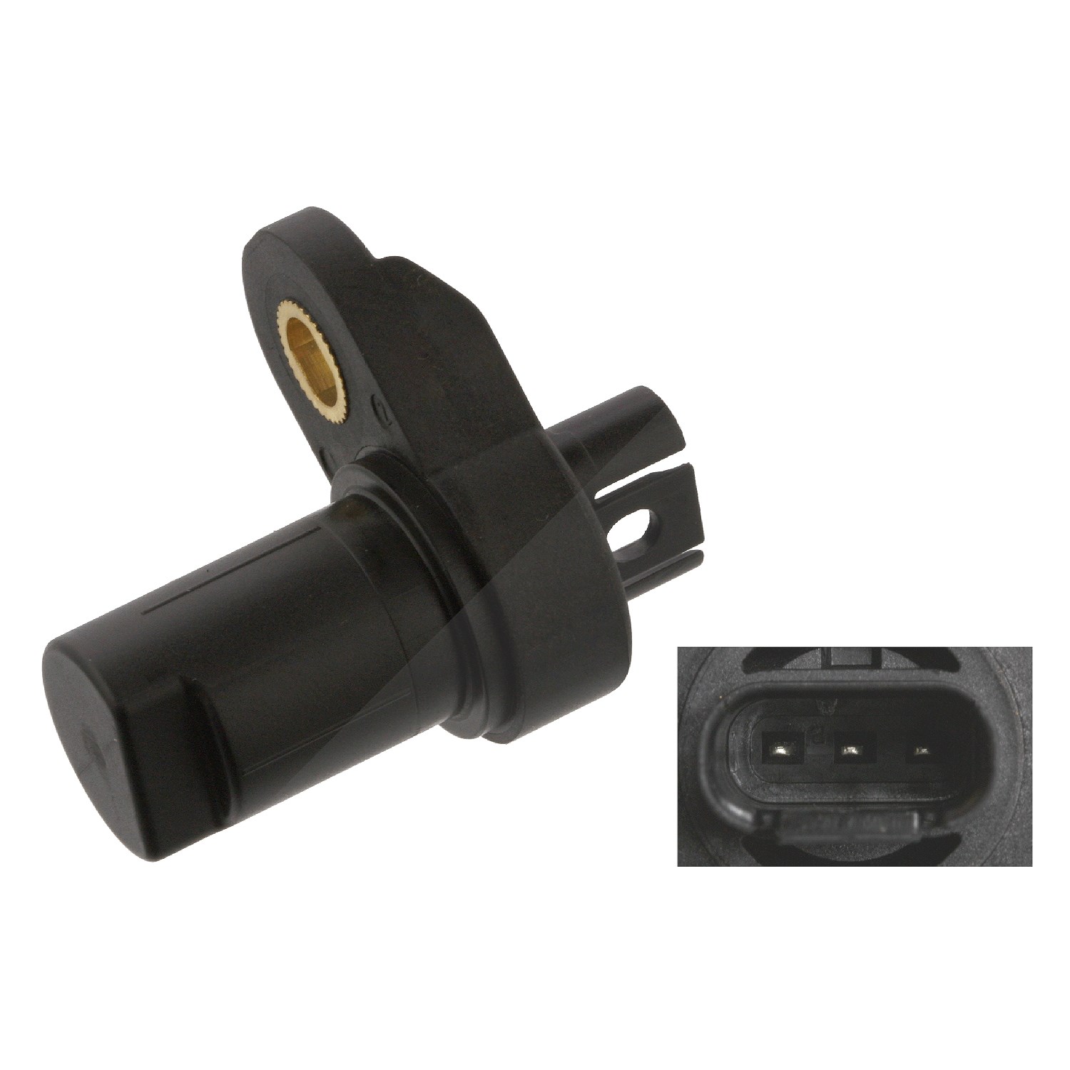Febi Bilstein Impulsgeber, Kurbelwelle [Hersteller-Nr. 36404] für BMW