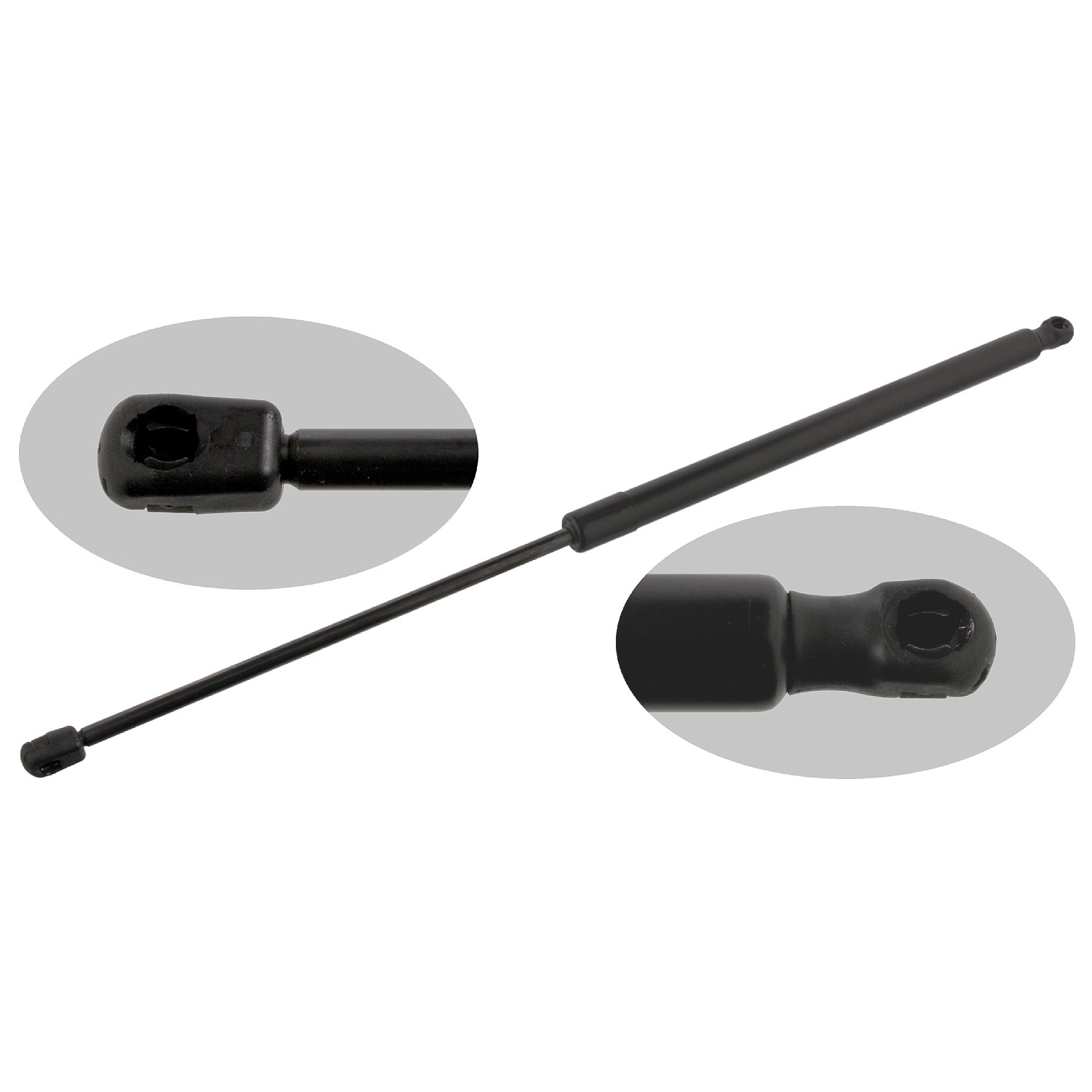 Febi Bilstein Gasfeder, Koffer-/Laderaum [Hersteller-Nr. 36249] für Opel, Vauxhall