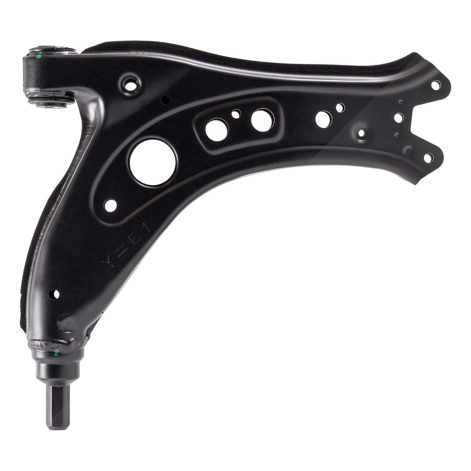 Febi Bilstein Lenker, Radaufhängung [Hersteller-Nr. 27530] für Skoda, Seat, VW