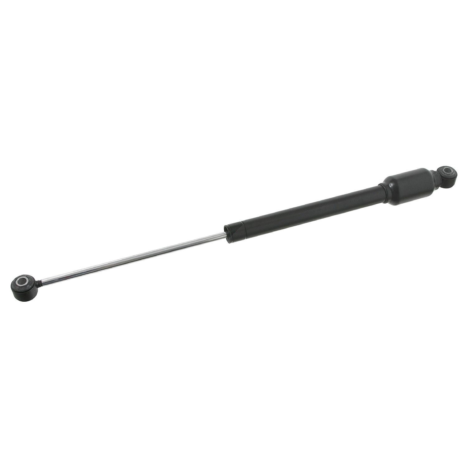 Febi Bilstein Lenkungsdämpfer [Hersteller-Nr. 27606] für Audi
