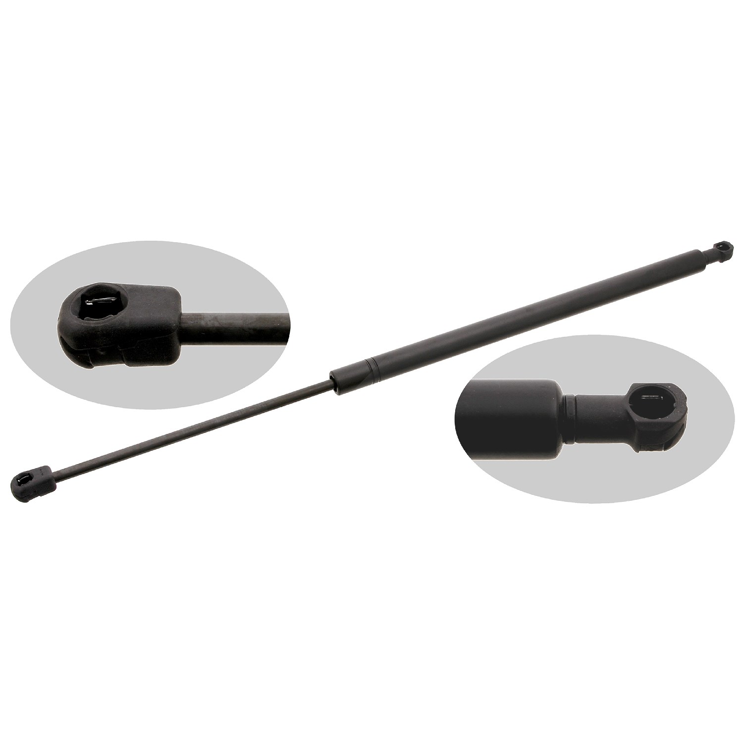 Febi Bilstein Gasfeder, Koffer-/Laderaum [Hersteller-Nr. 27628] für Vauxhall, Opel