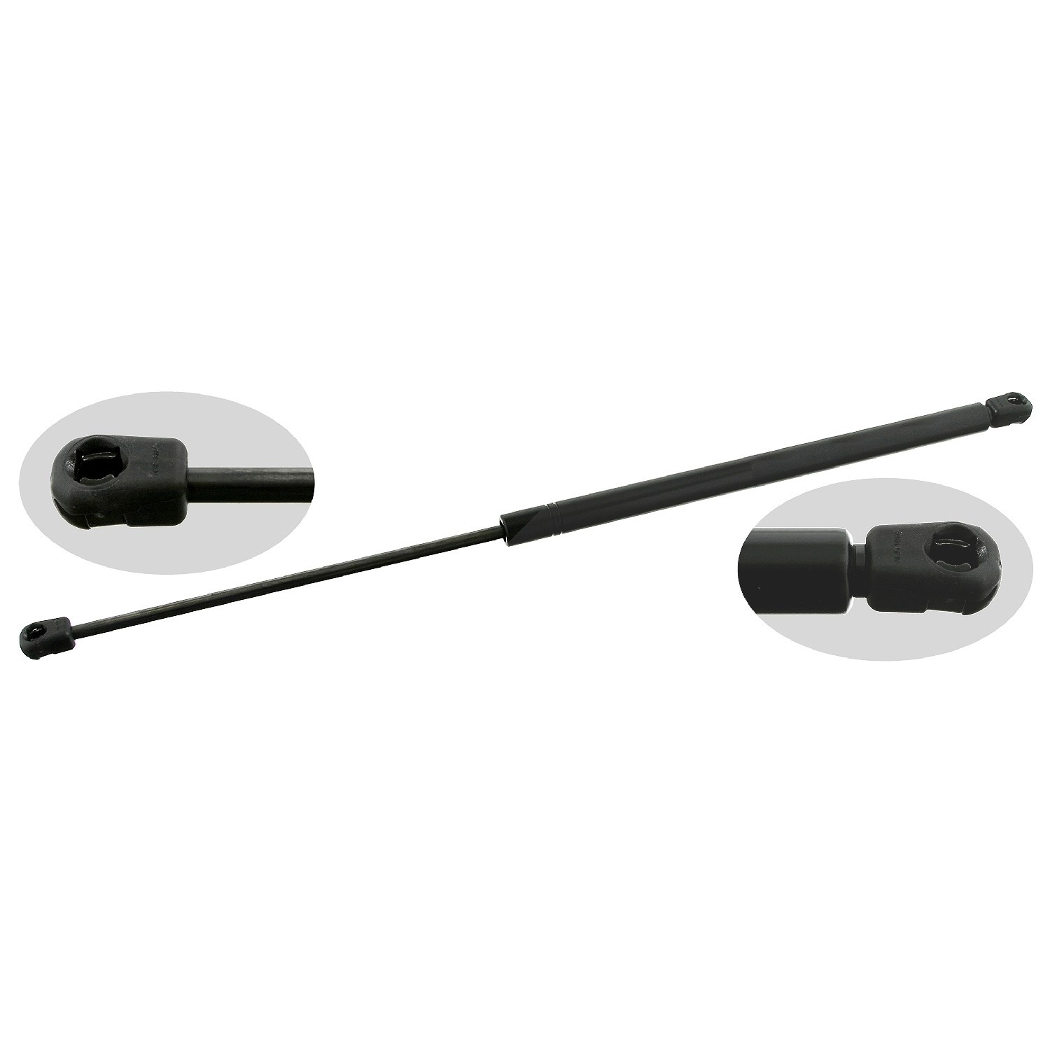 Febi Bilstein Gasfeder, Koffer-/Laderaum [Hersteller-Nr. 27644] für Opel, Vauxhall