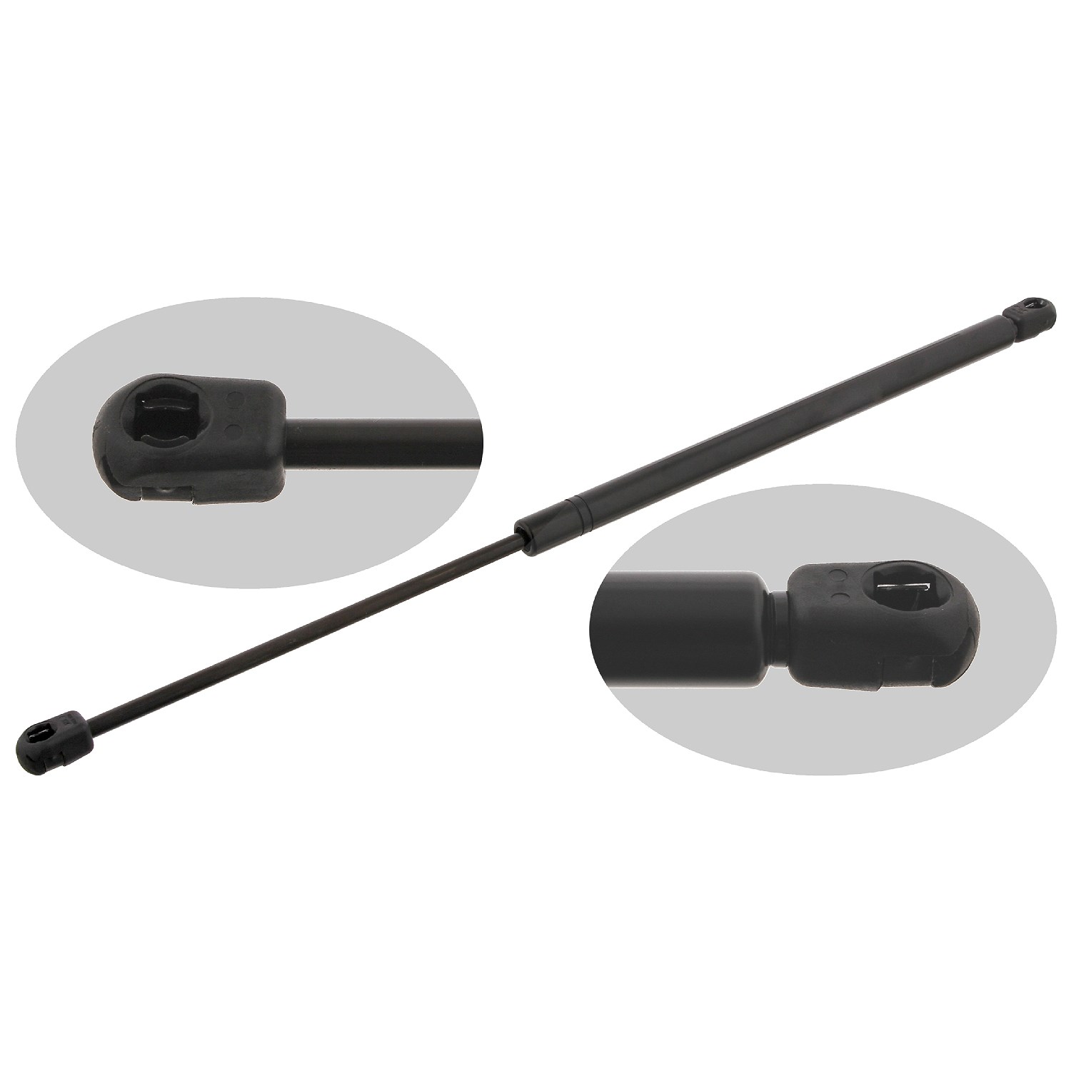 Febi Bilstein Gasfeder, Koffer-/Laderaum [Hersteller-Nr. 27647] für Opel, Vauxhall