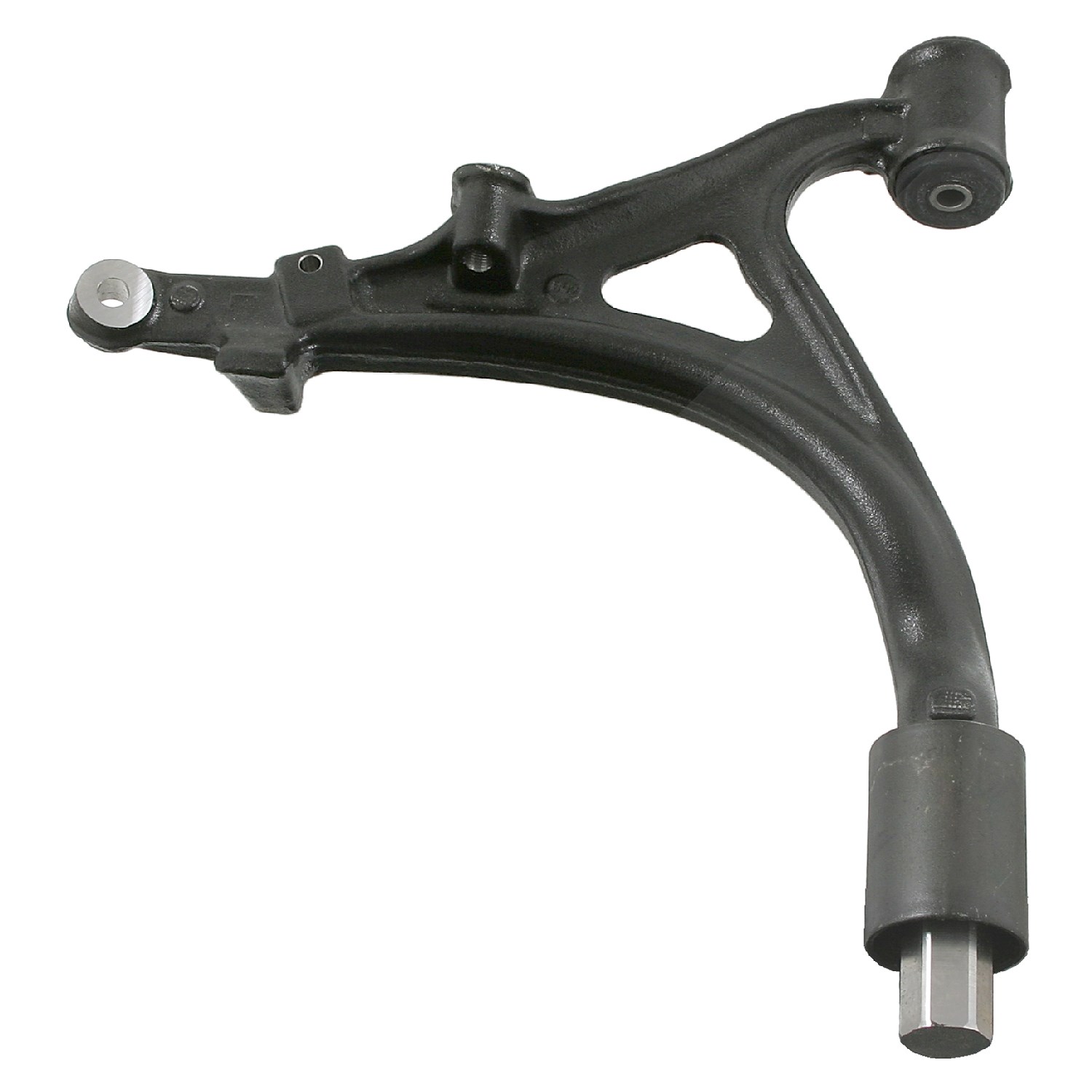 Febi Bilstein Lenker, Radaufhängung [Hersteller-Nr. 28019] für Mercedes-Benz
