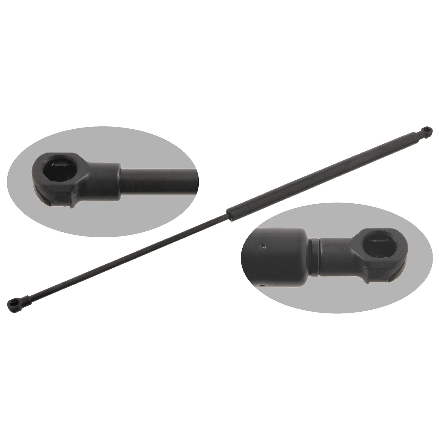 Febi Bilstein Gasfeder, Koffer-/Laderaum [Hersteller-Nr. 28026] für Peugeot