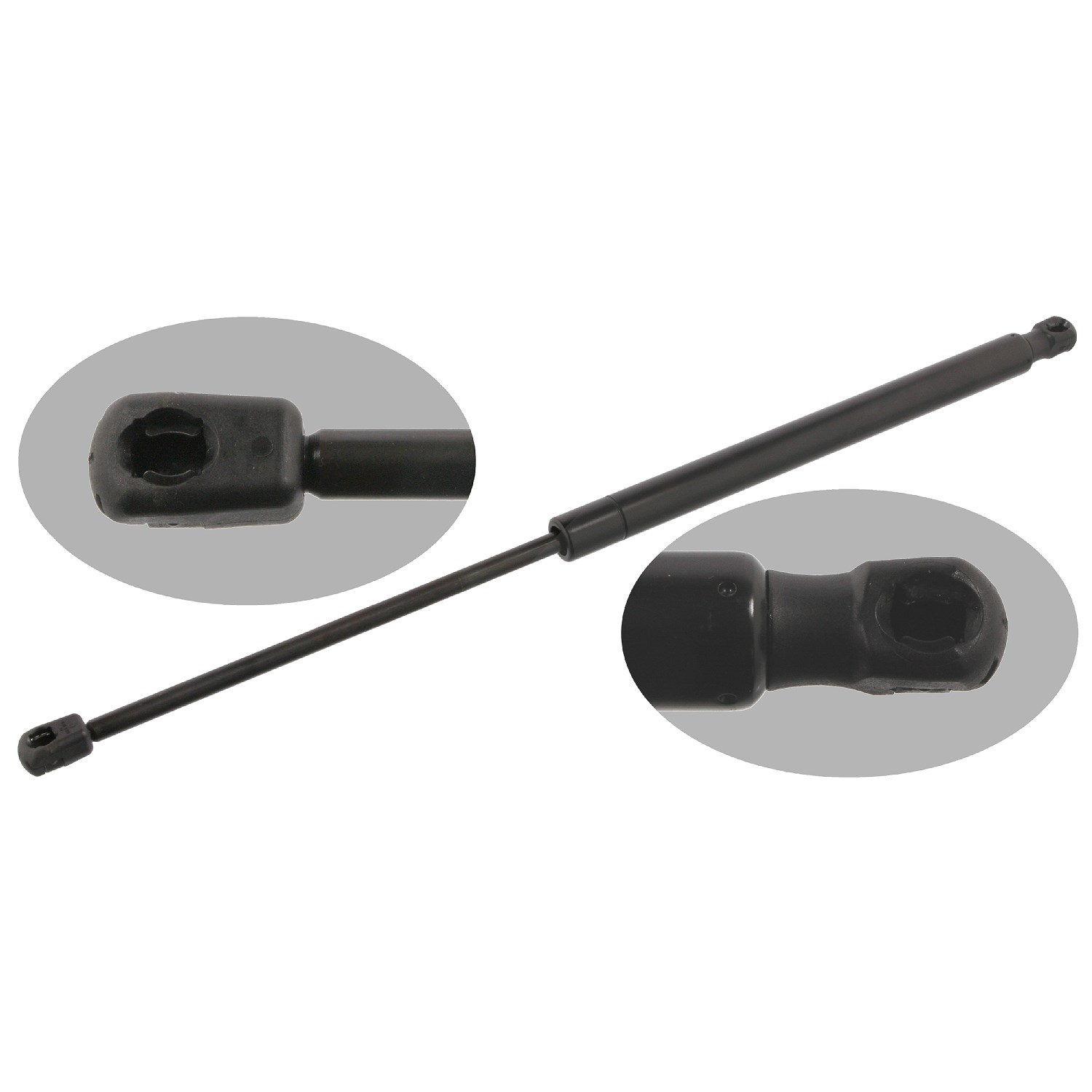 Febi Bilstein Gasfeder, Koffer-/Laderaum [Hersteller-Nr. 34415] für Peugeot