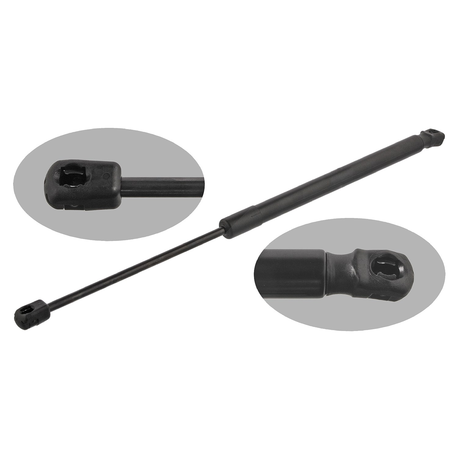 Febi Bilstein Gasfeder, Koffer-/Laderaum [Hersteller-Nr. 34432] für VW