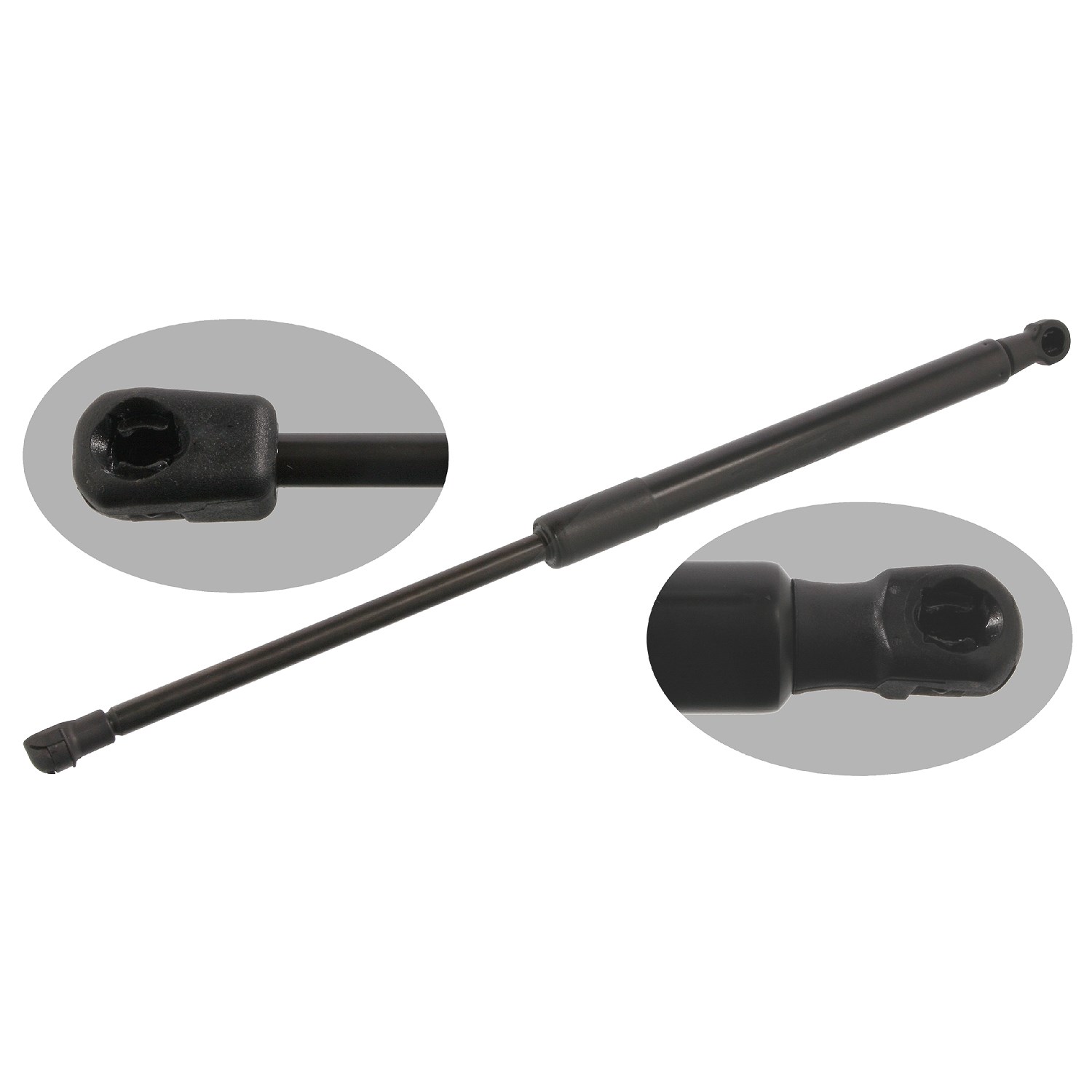 Febi Bilstein Gasfeder, Koffer-/Laderaum [Hersteller-Nr. 34436] für Citroën