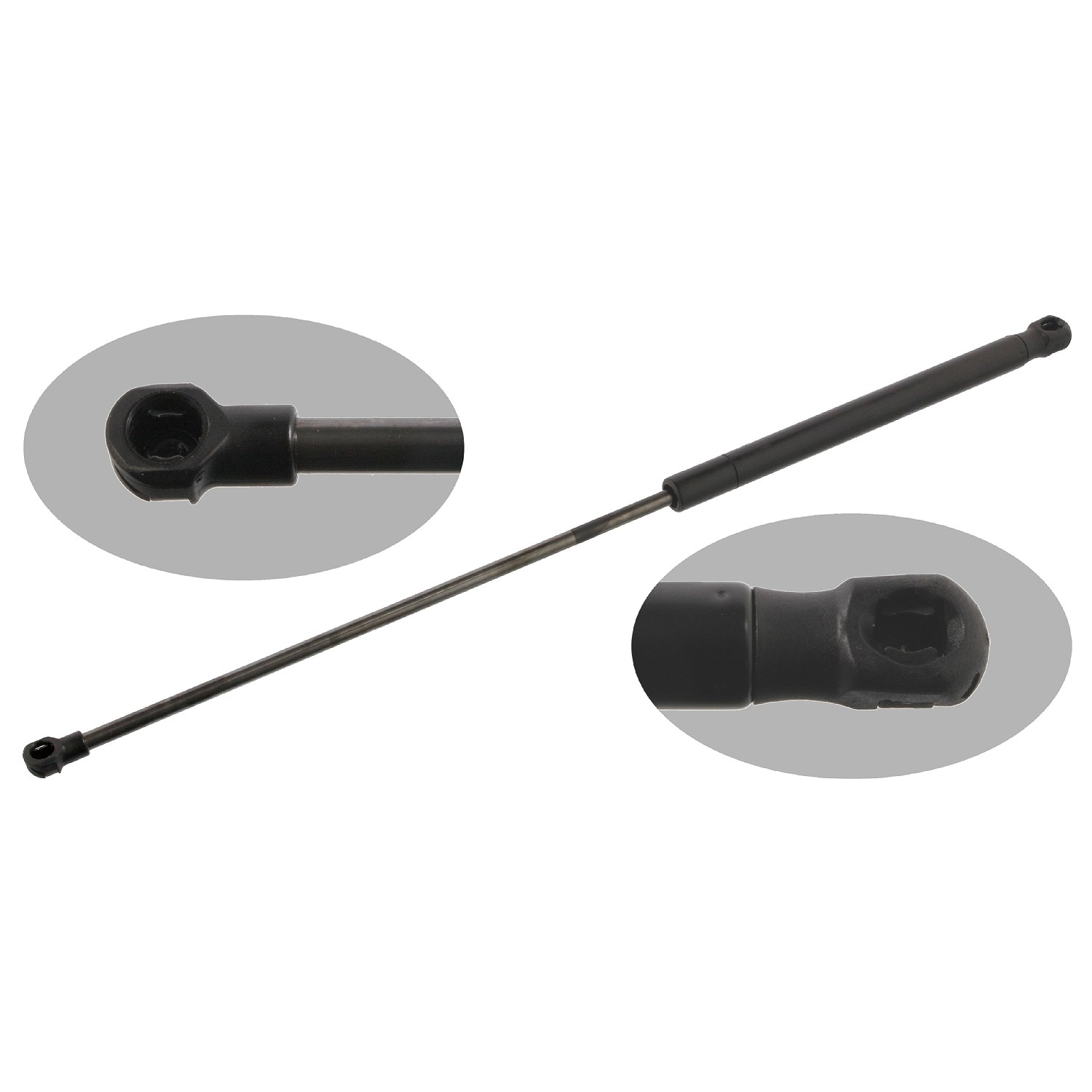 Febi Bilstein Gasfeder, Koffer-/Laderaum [Hersteller-Nr. 34446] für Citroën