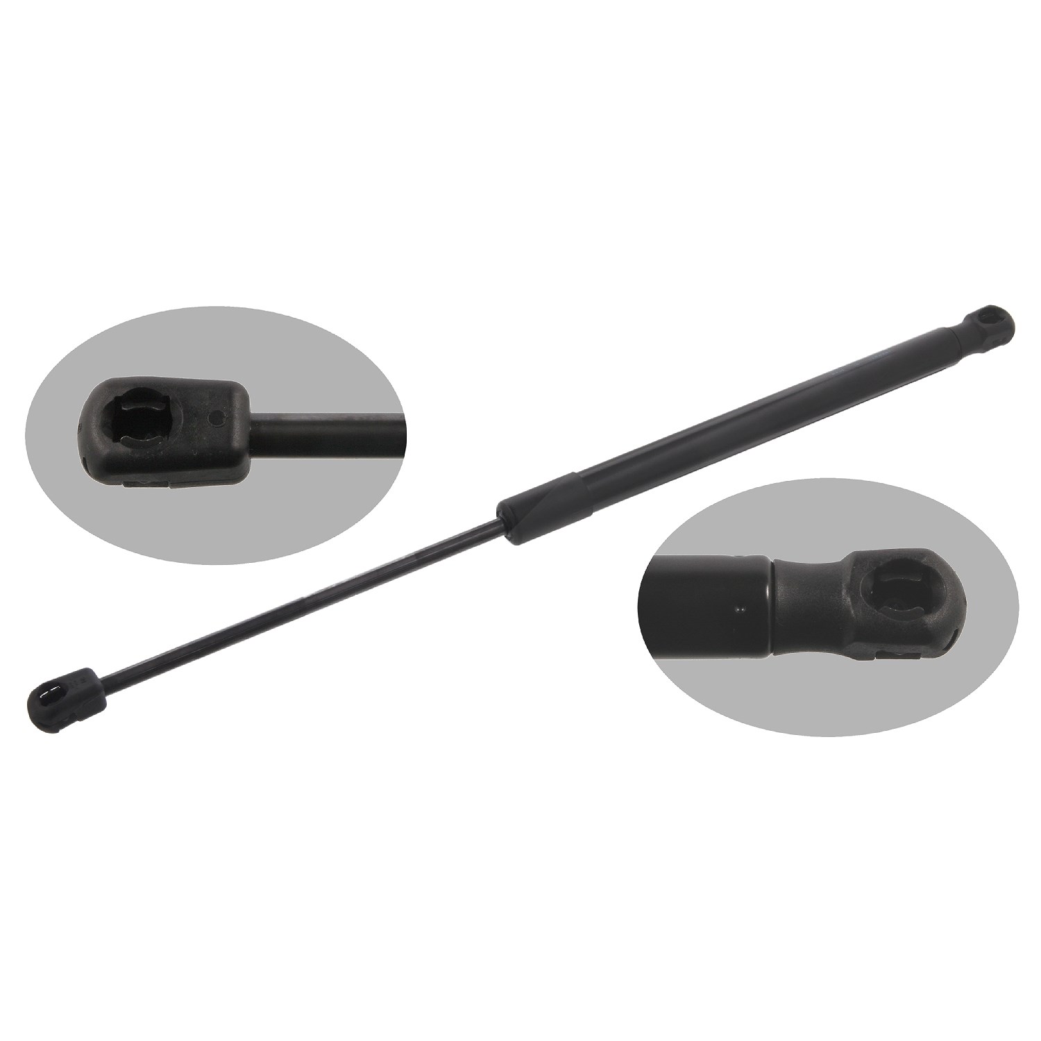 Febi Bilstein Gasfeder, Koffer-/Laderaum [Hersteller-Nr. 37481] für VW