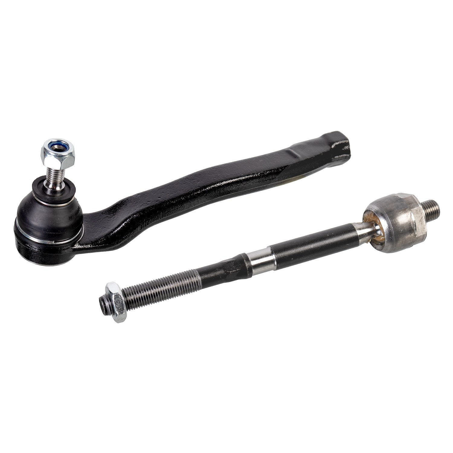 Febi Bilstein Spurstange [Hersteller-Nr. 37618] für Renault