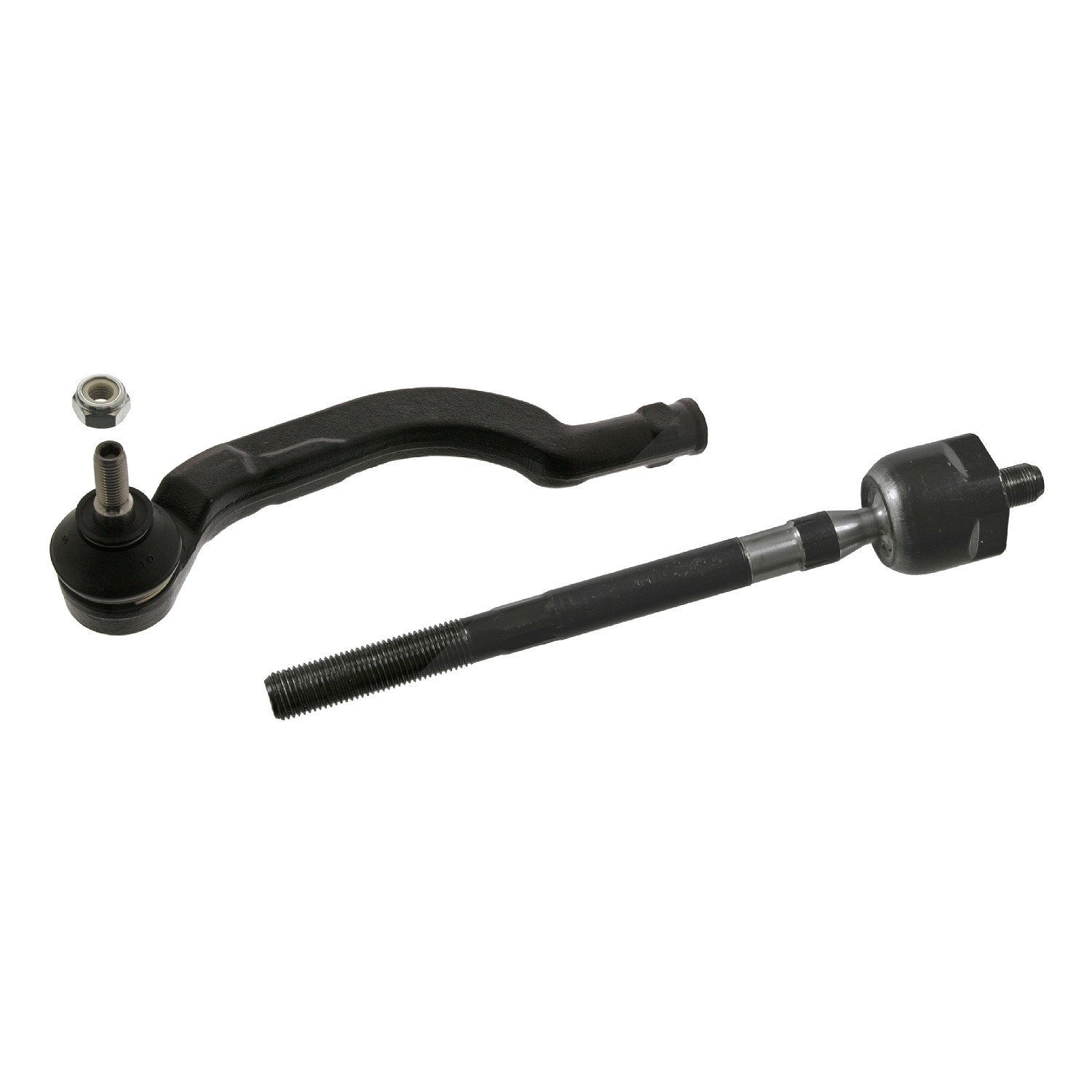 Febi Bilstein Spurstange [Hersteller-Nr. 37623] für Renault