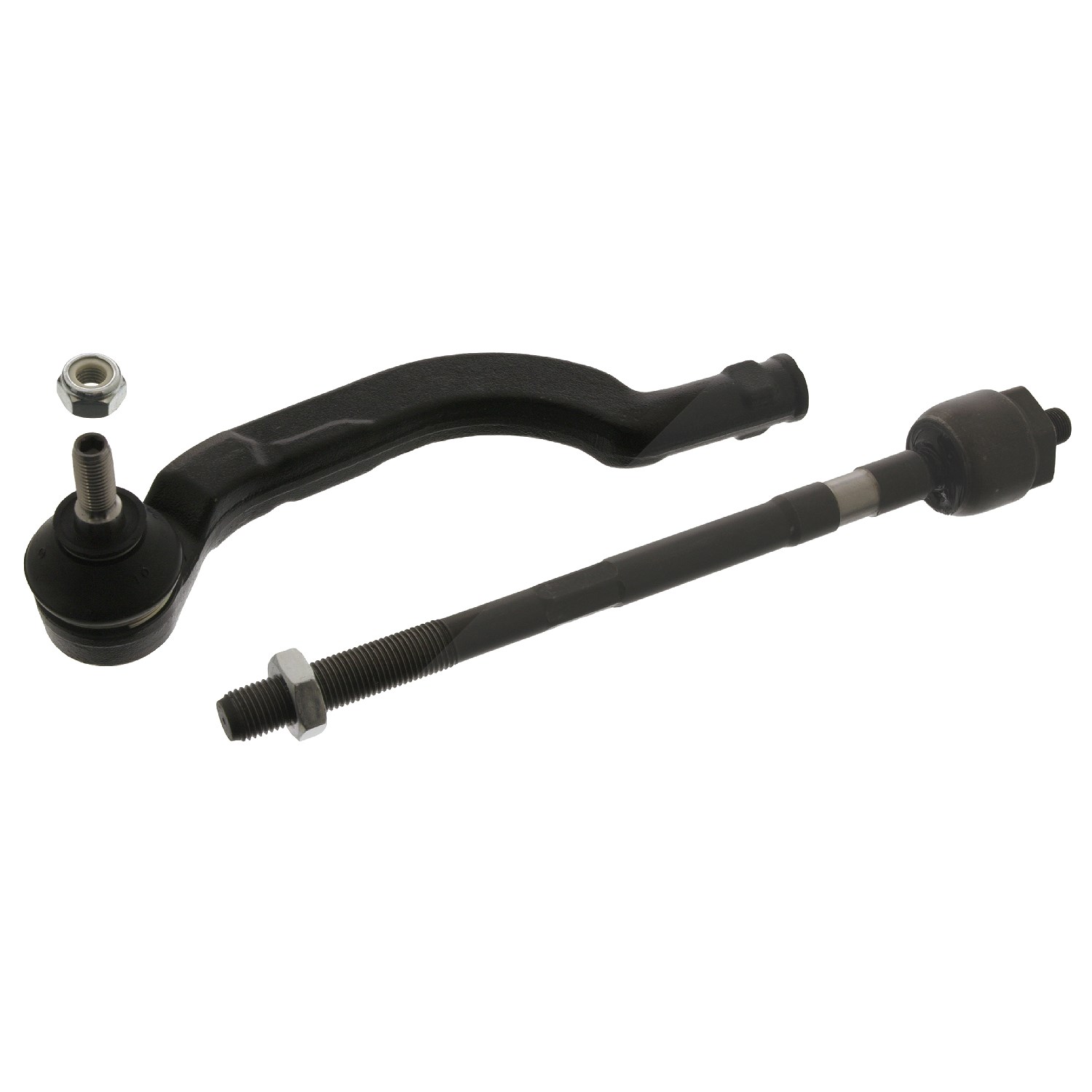Febi Bilstein Spurstange [Hersteller-Nr. 37627] für Opel, Renault, Nissan, Vauxhall