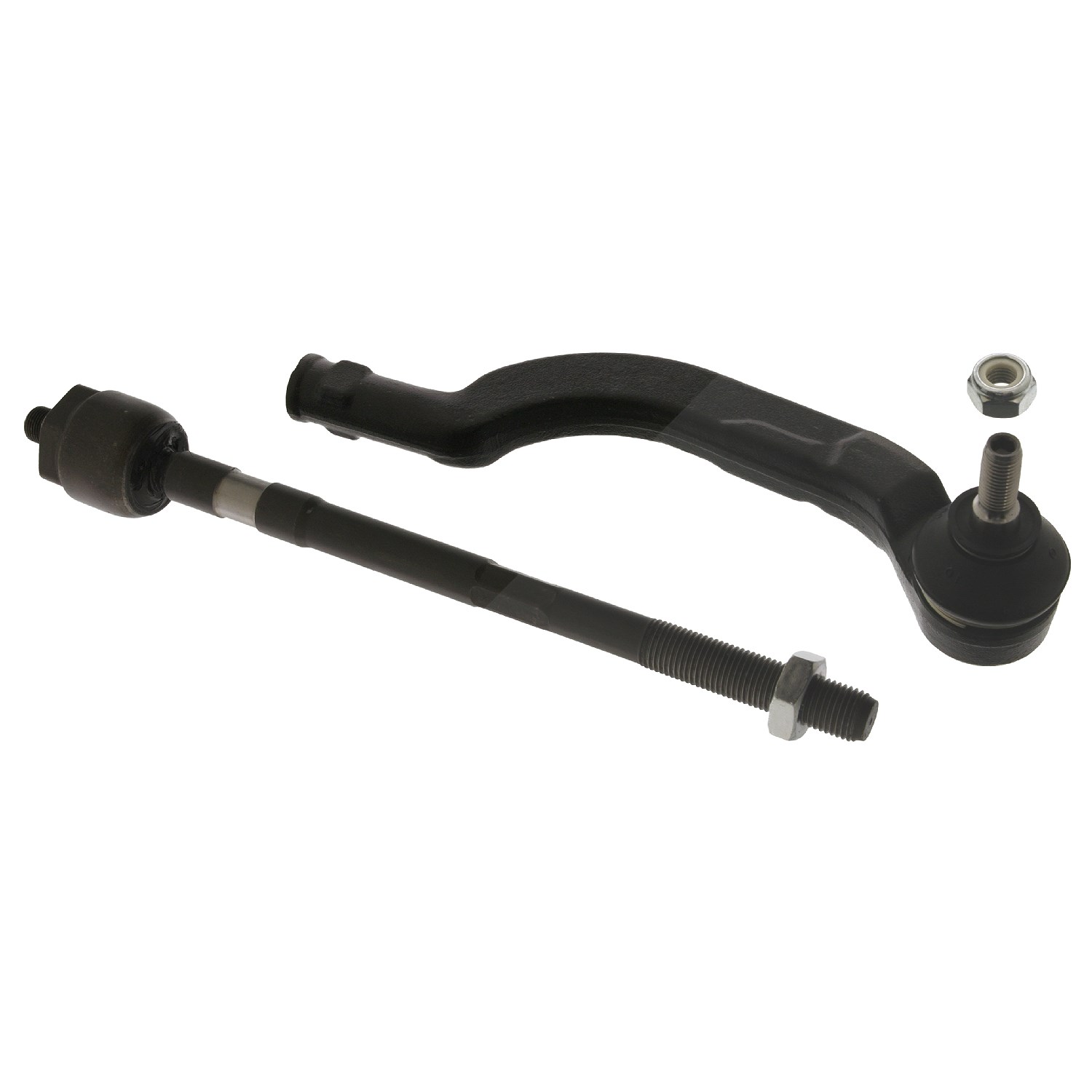 Febi Bilstein Spurstange [Hersteller-Nr. 37628] für Nissan, Vauxhall, Fiat, Opel, Renault
