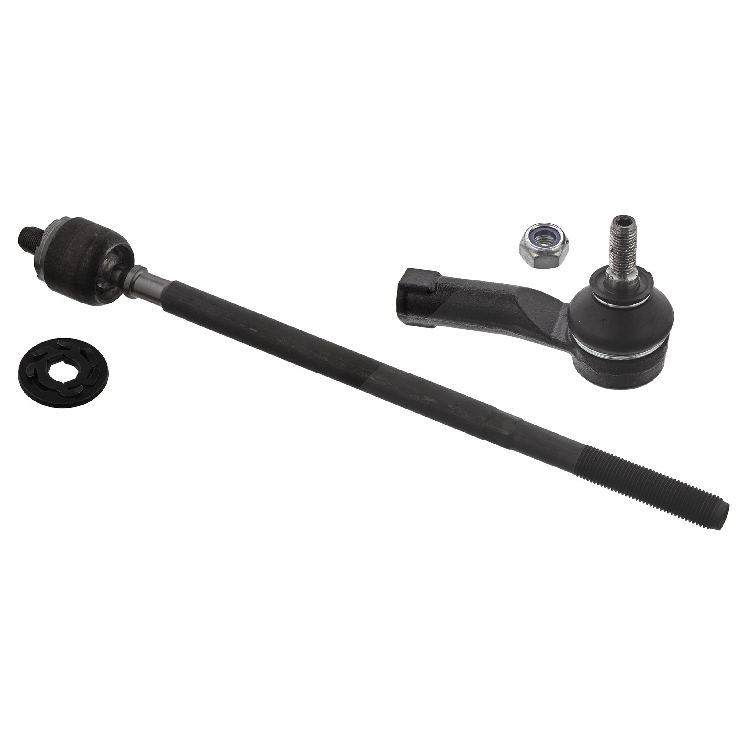Febi Bilstein Spurstange [Hersteller-Nr. 37630] für Renault