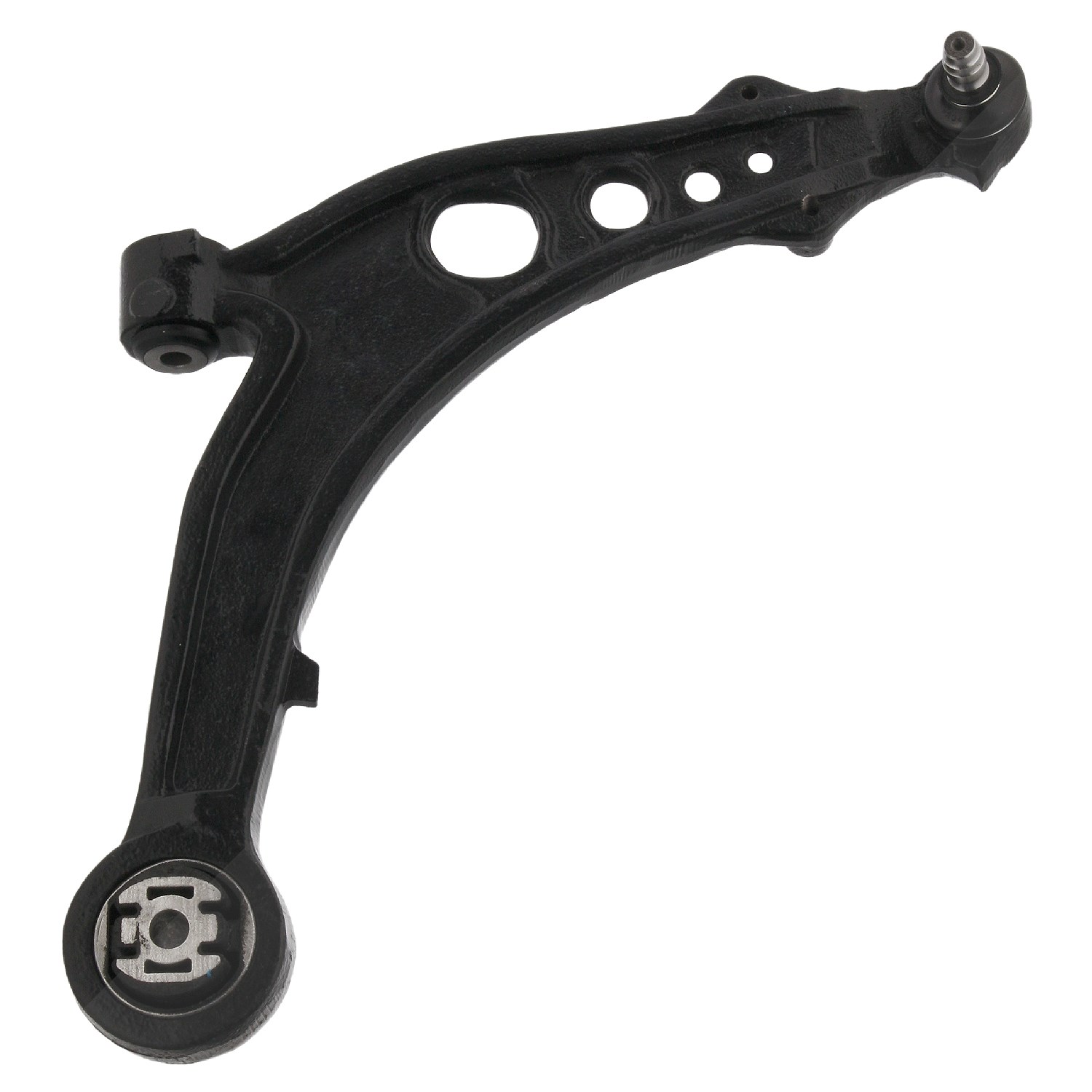 Febi Bilstein Lenker, Radaufhängung [Hersteller-Nr. 37572] für Lancia, Fiat