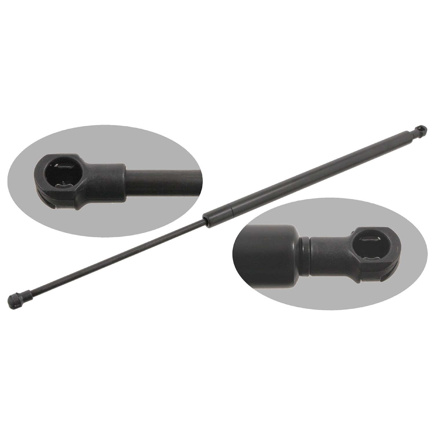 Febi Bilstein Gasfeder, Koffer-/Laderaum [Hersteller-Nr. 29262] für Peugeot
