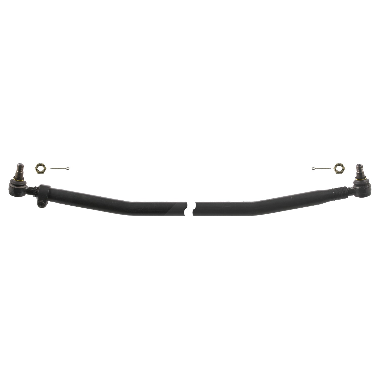 Febi Bilstein Spurstange [Hersteller-Nr. 35457]