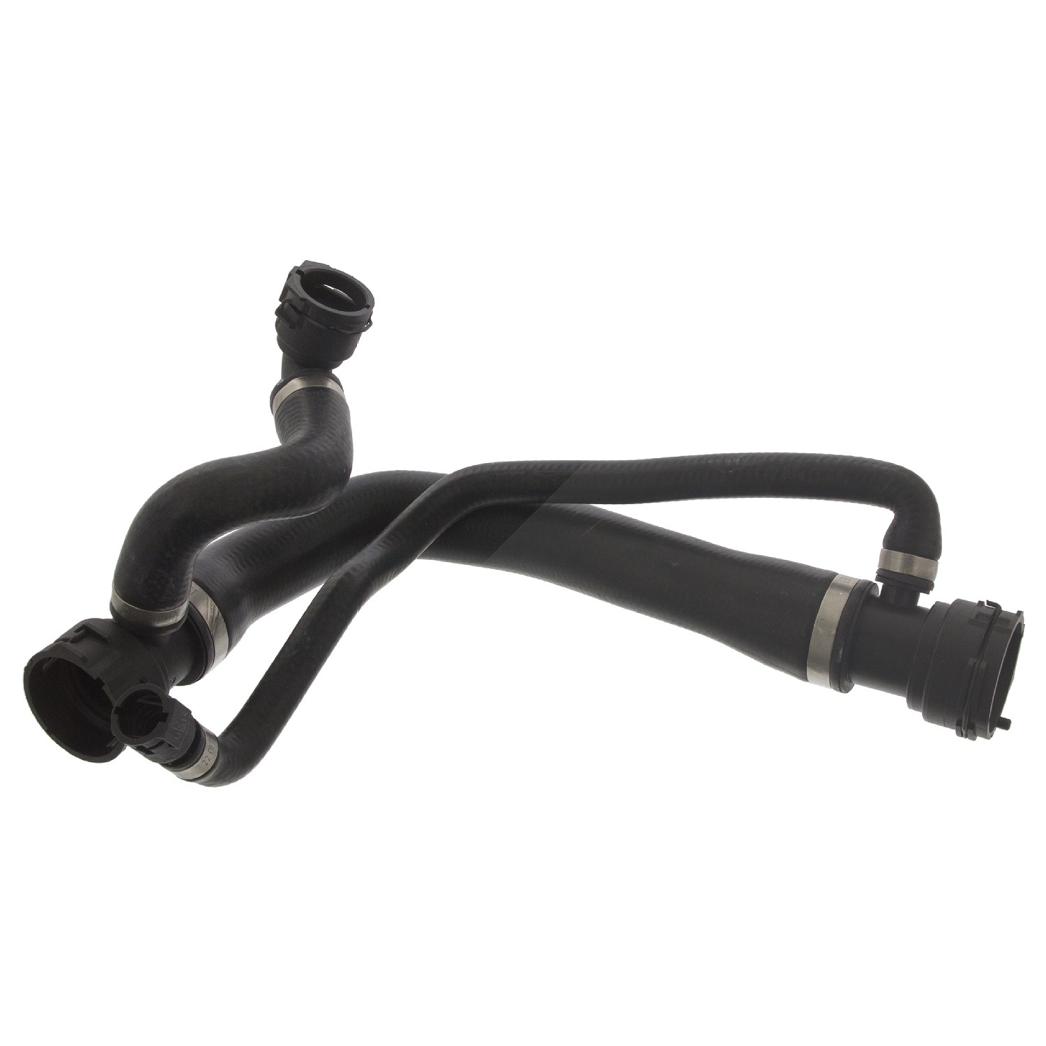 Febi Bilstein Kühlerschlauch [Hersteller-Nr. 45818] für BMW