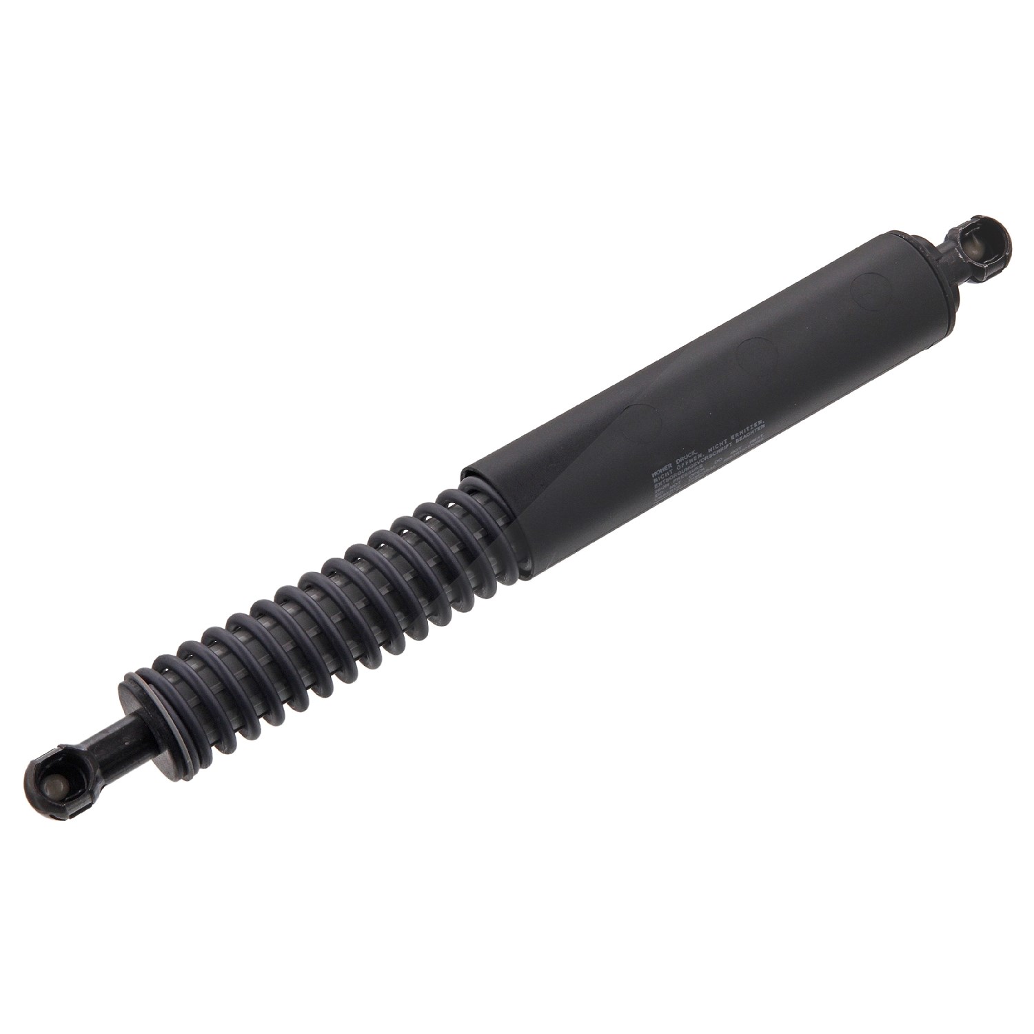Febi Bilstein Gasfeder, Koffer-/Laderaum [Hersteller-Nr. 36209] für Volvo