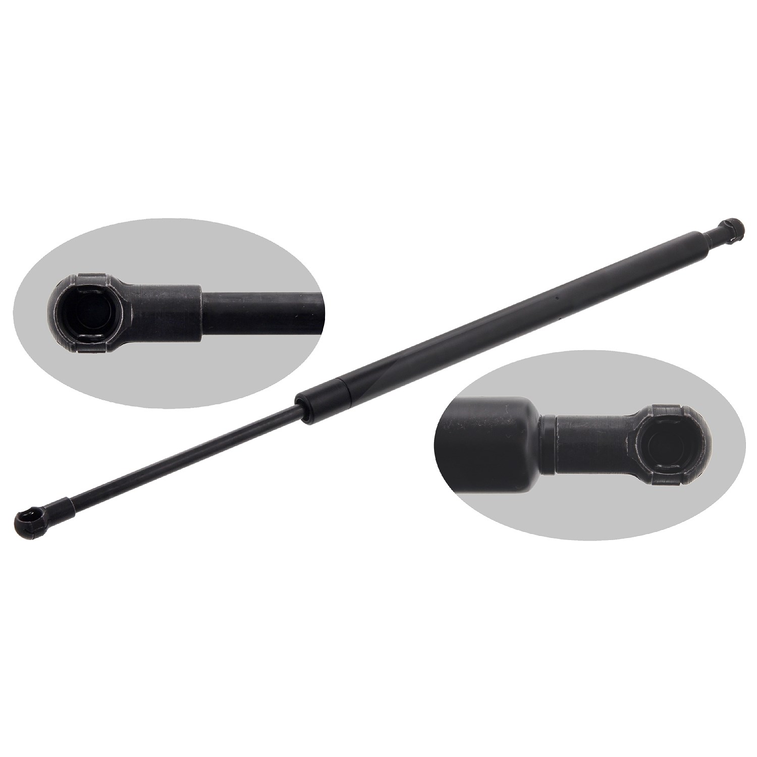 Febi Bilstein Gasfeder, Koffer-/Laderaum [Hersteller-Nr. 36213] für Volvo