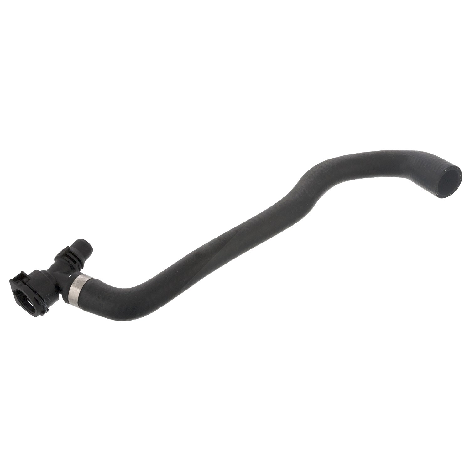 Febi Bilstein Kühlerschlauch [Hersteller-Nr. 46487] für BMW