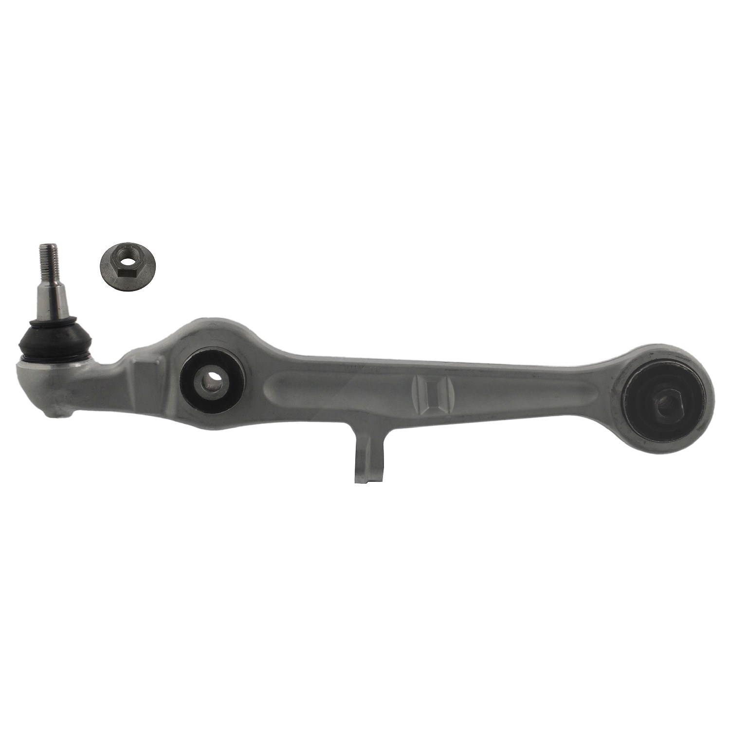 Febi Bilstein Lenker, Radaufhängung [Hersteller-Nr. 36955] für Audi