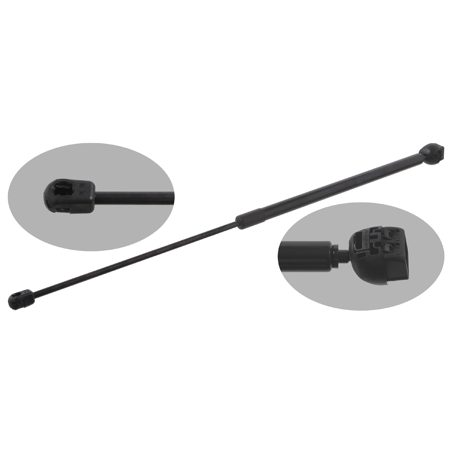 Febi Bilstein Gasfeder, Motorhaube [Hersteller-Nr. 32894] für Renault