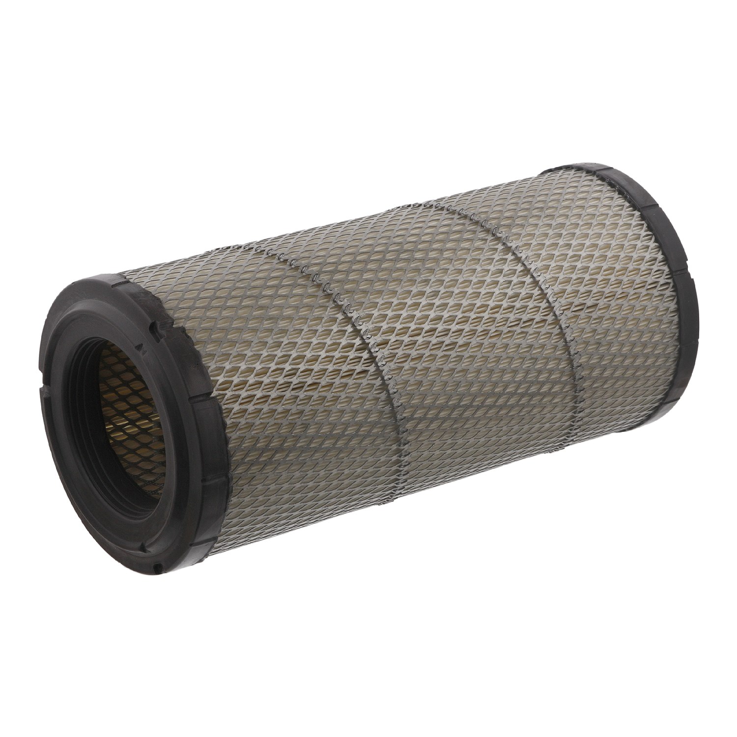 Febi Bilstein Luftfilter [Hersteller-Nr. 33770] für Iveco