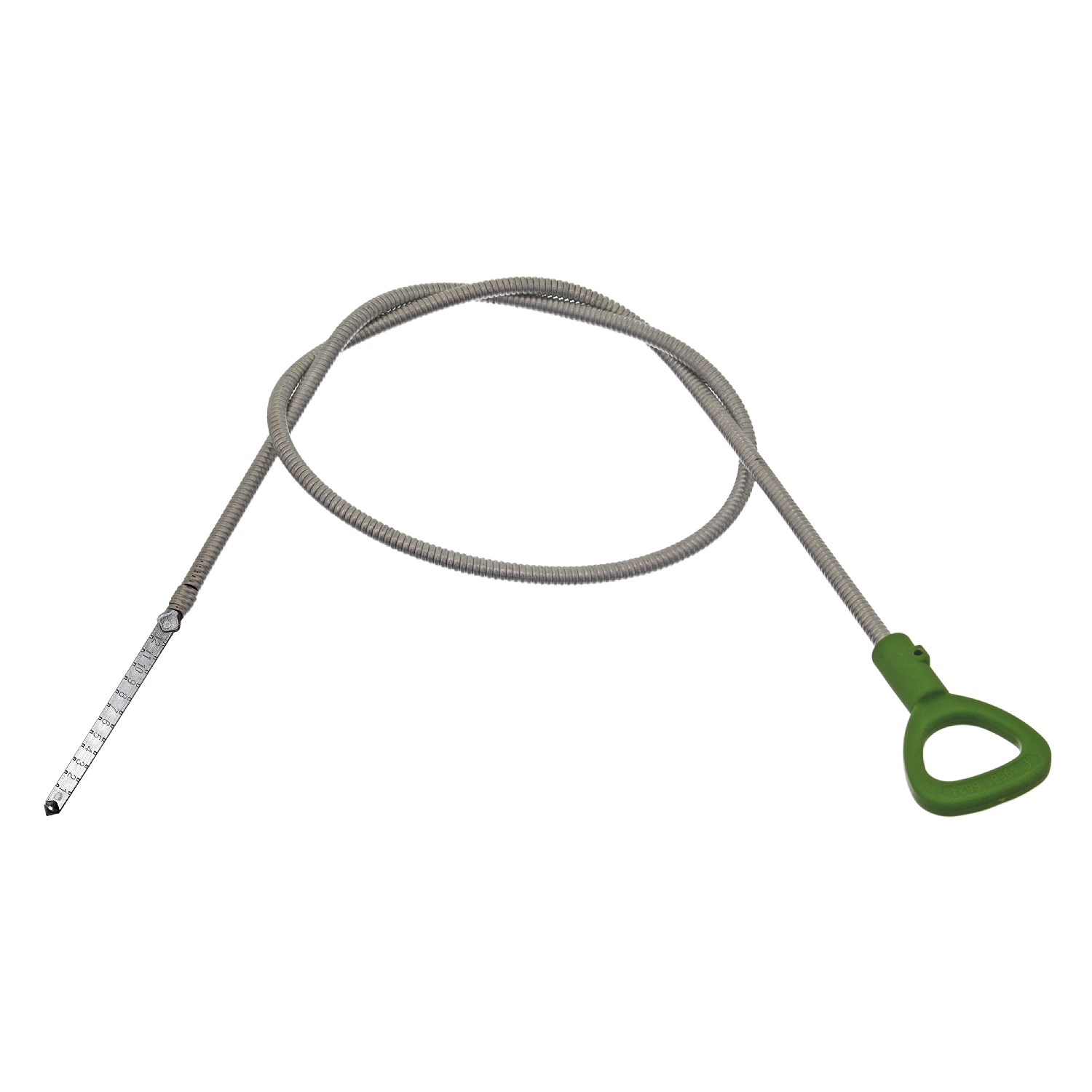 Febi Bilstein Ölpeilstab [Hersteller-Nr. 49581] für Mercedes-Benz