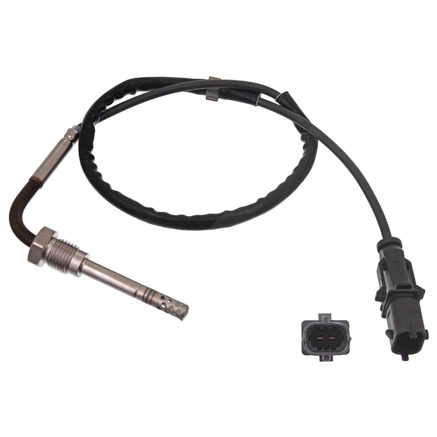 Febi Bilstein Sensor, Abgastemperatur [Hersteller-Nr. 49601] für Iveco