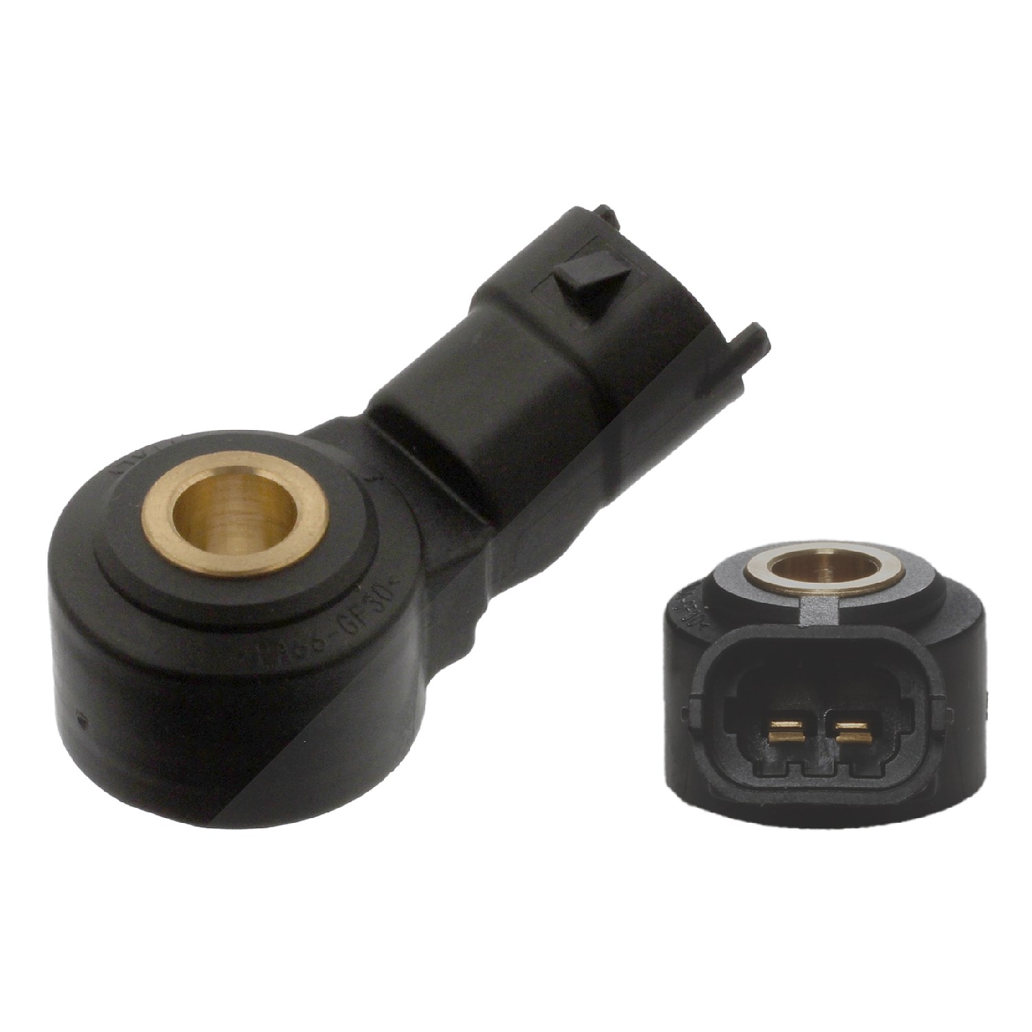 Febi Bilstein Klopfsensor [Hersteller-Nr. 37053] für Alfa Romeo, Vauxhall, Lancia, Jeep, Smart, Opel, Porsche, Fiat