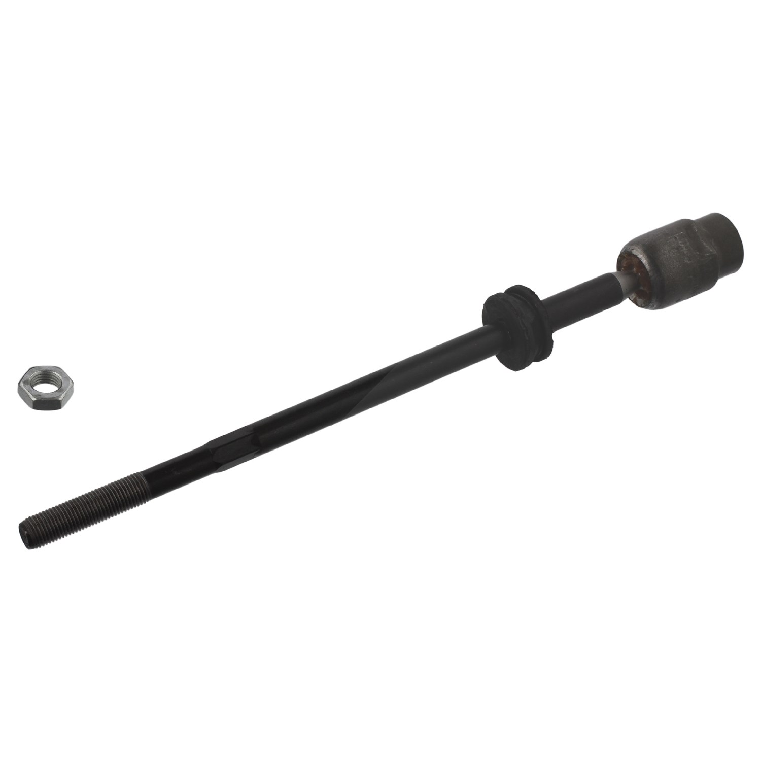 Febi Bilstein Axialgelenk, Spurstange [Hersteller-Nr. 37066] für Seat, VW