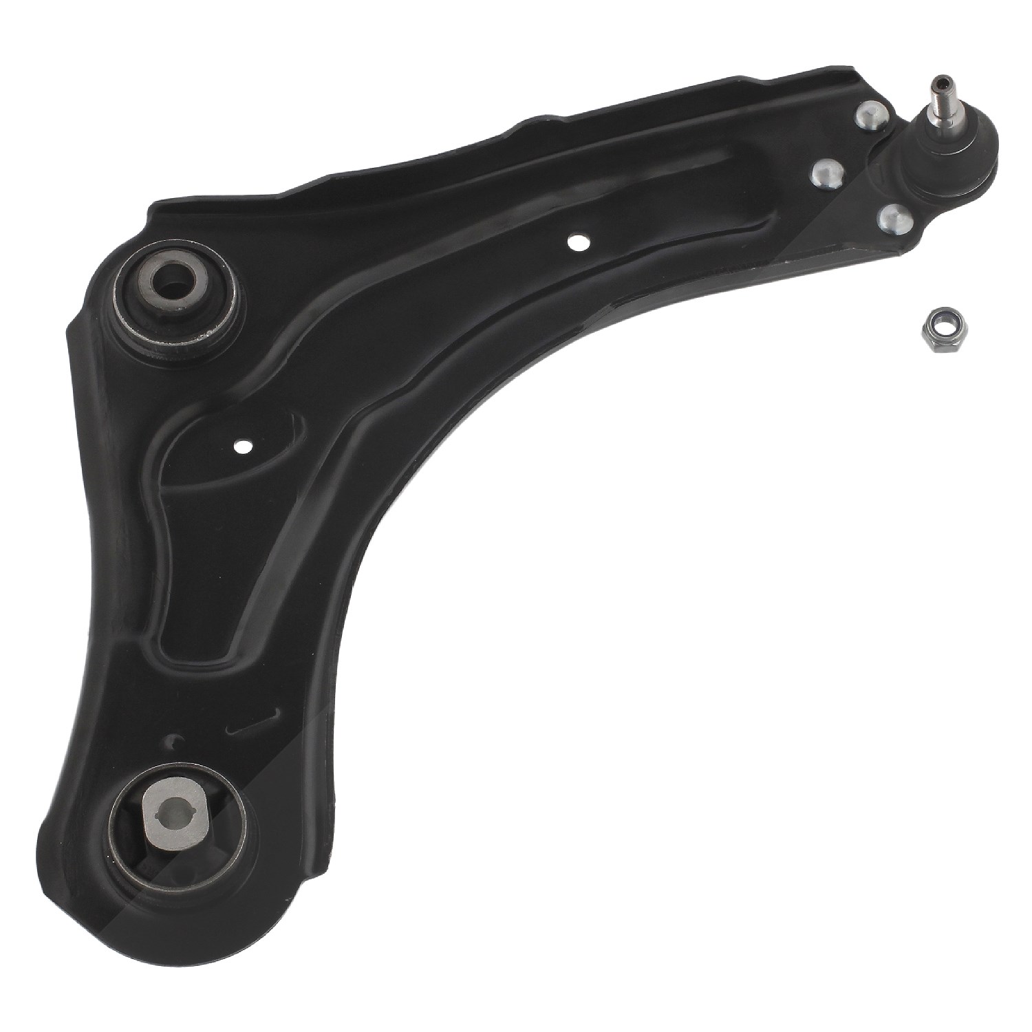 Febi Bilstein Lenker, Radaufhängung [Hersteller-Nr. 37068] für Renault