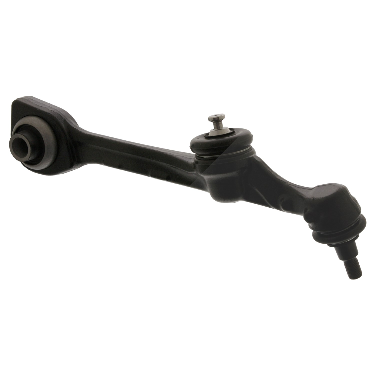 Febi Bilstein Lenker, Radaufhängung [Hersteller-Nr. 38058] für Mercedes-Benz